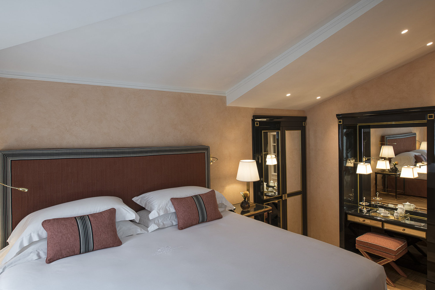 Hotel d'Inghilterra Roma - Starhotels Collezione by null