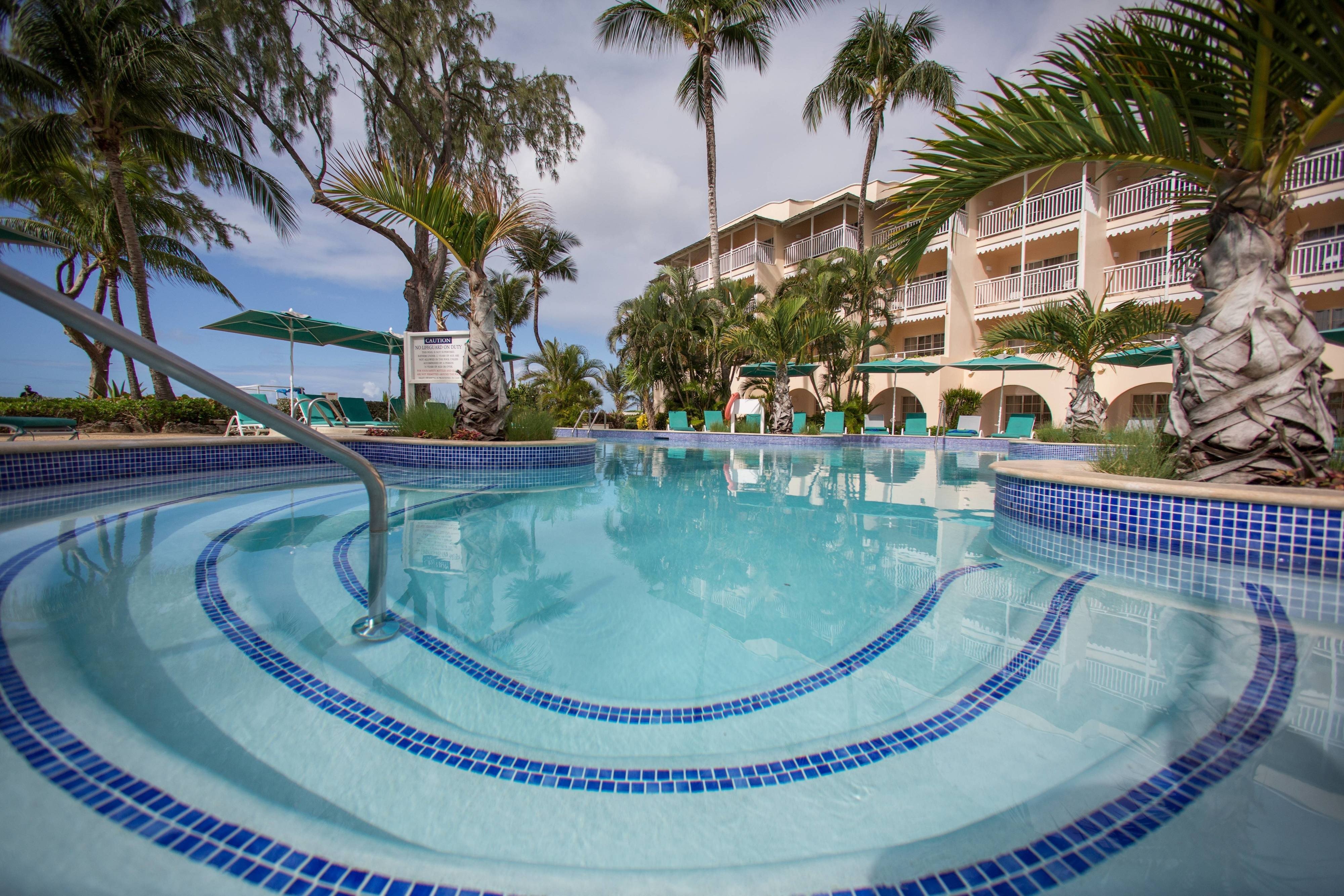Turtle Beach by Elegant Hotels - All-Inclusive by null