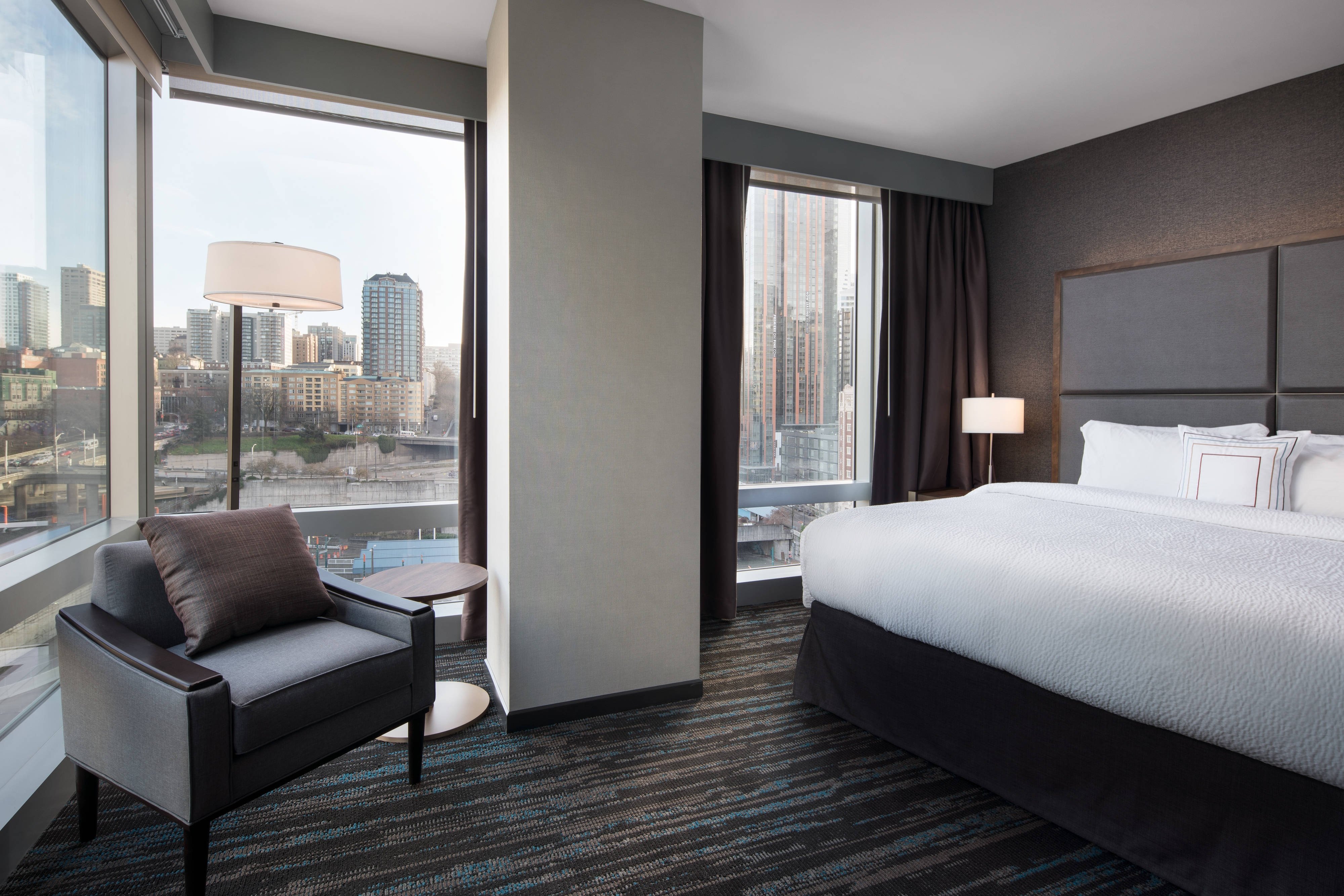 Residence Inn by Marriott Seattle Downtown/Convention Center photo 6