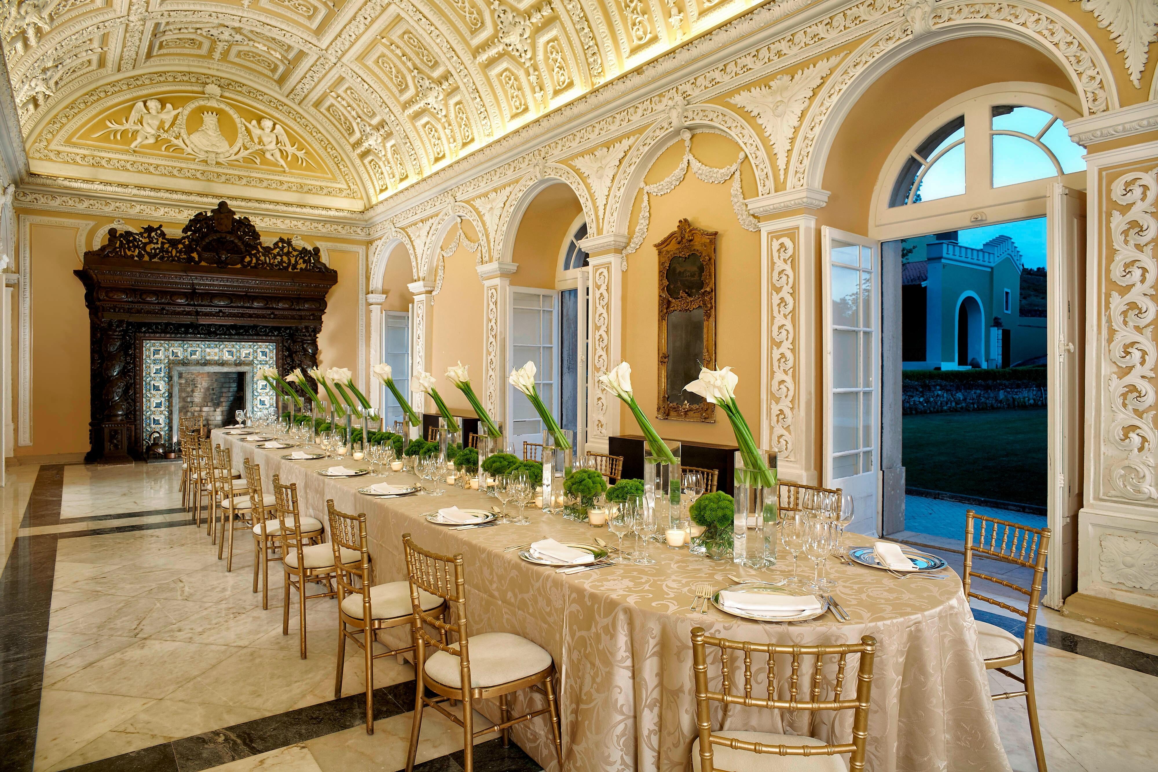 Penha Longa Resort photo 7