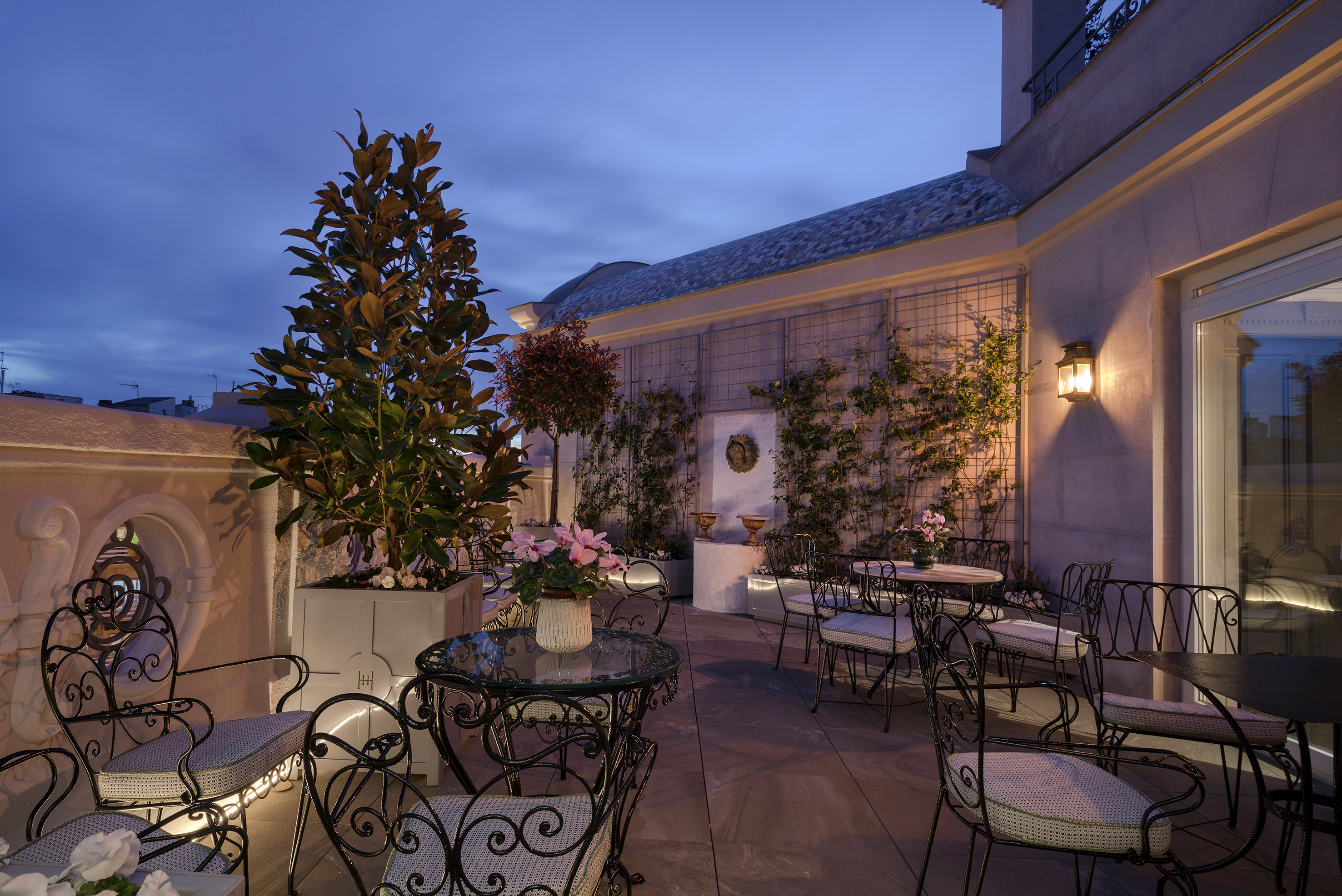 Relais & Châteaux Heritage Madrid Hotel ® - WEB OFICIAL image