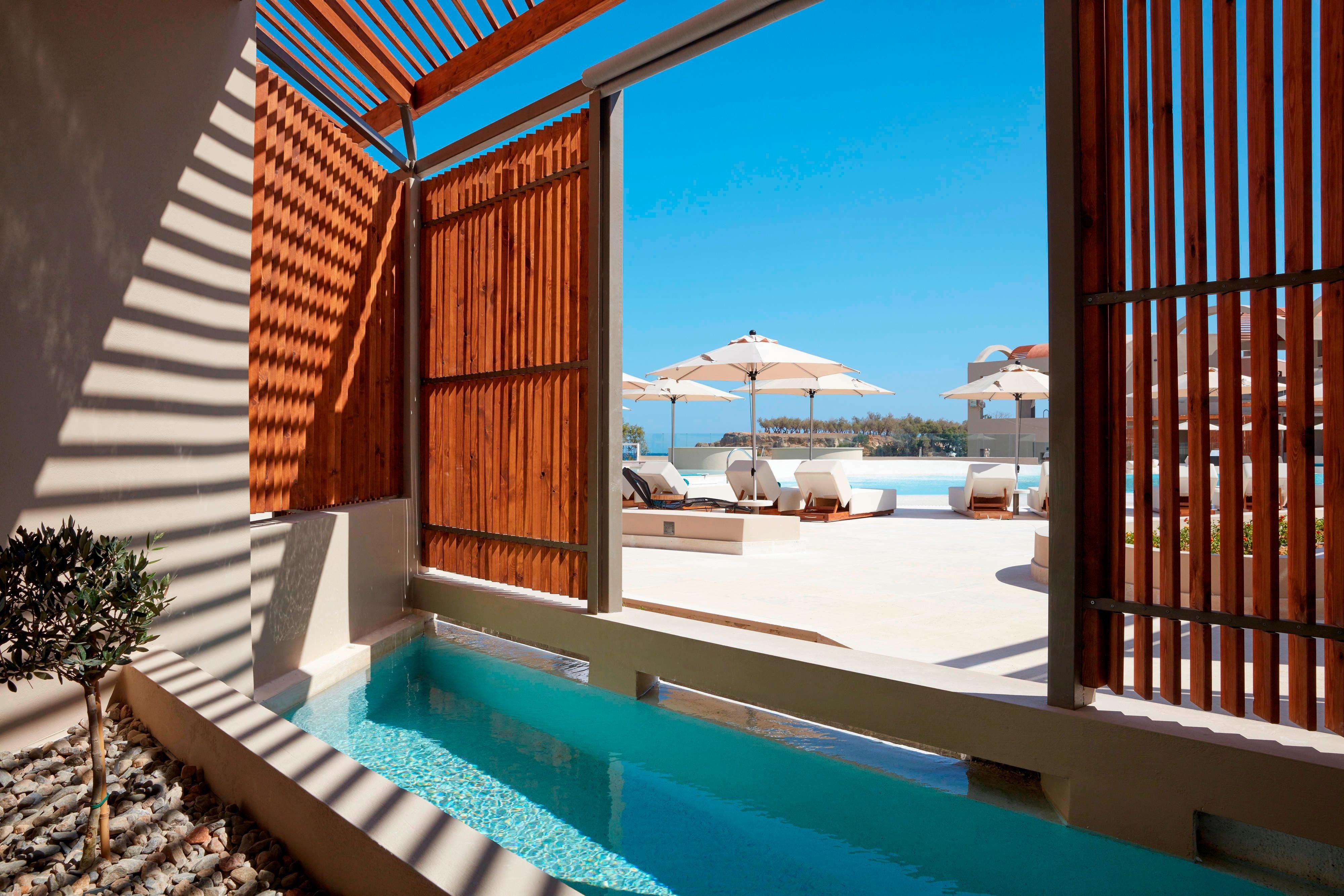 Domes Noruz Chania, Autograph Collection by null