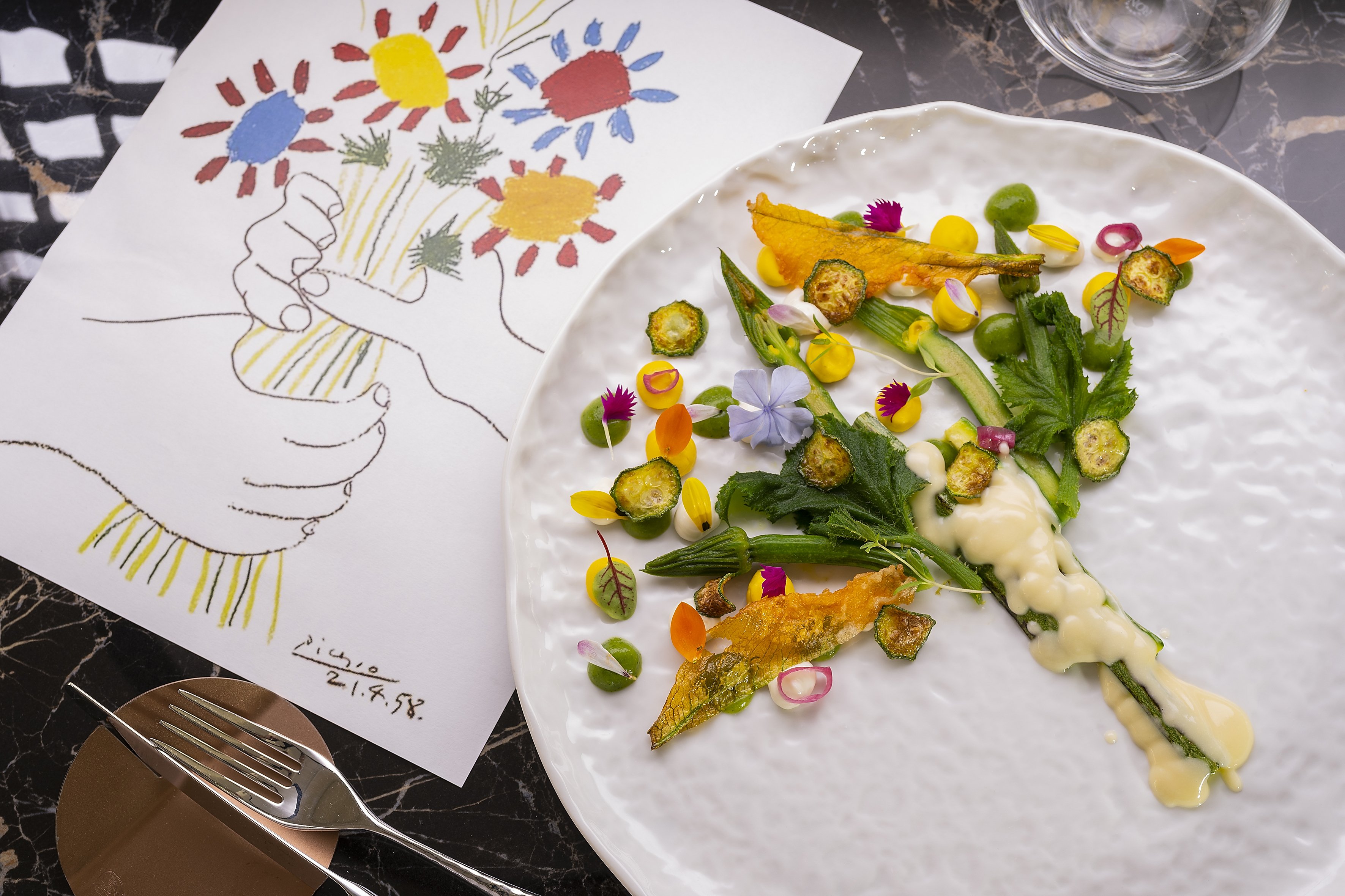 Botania Relais & Spa by null