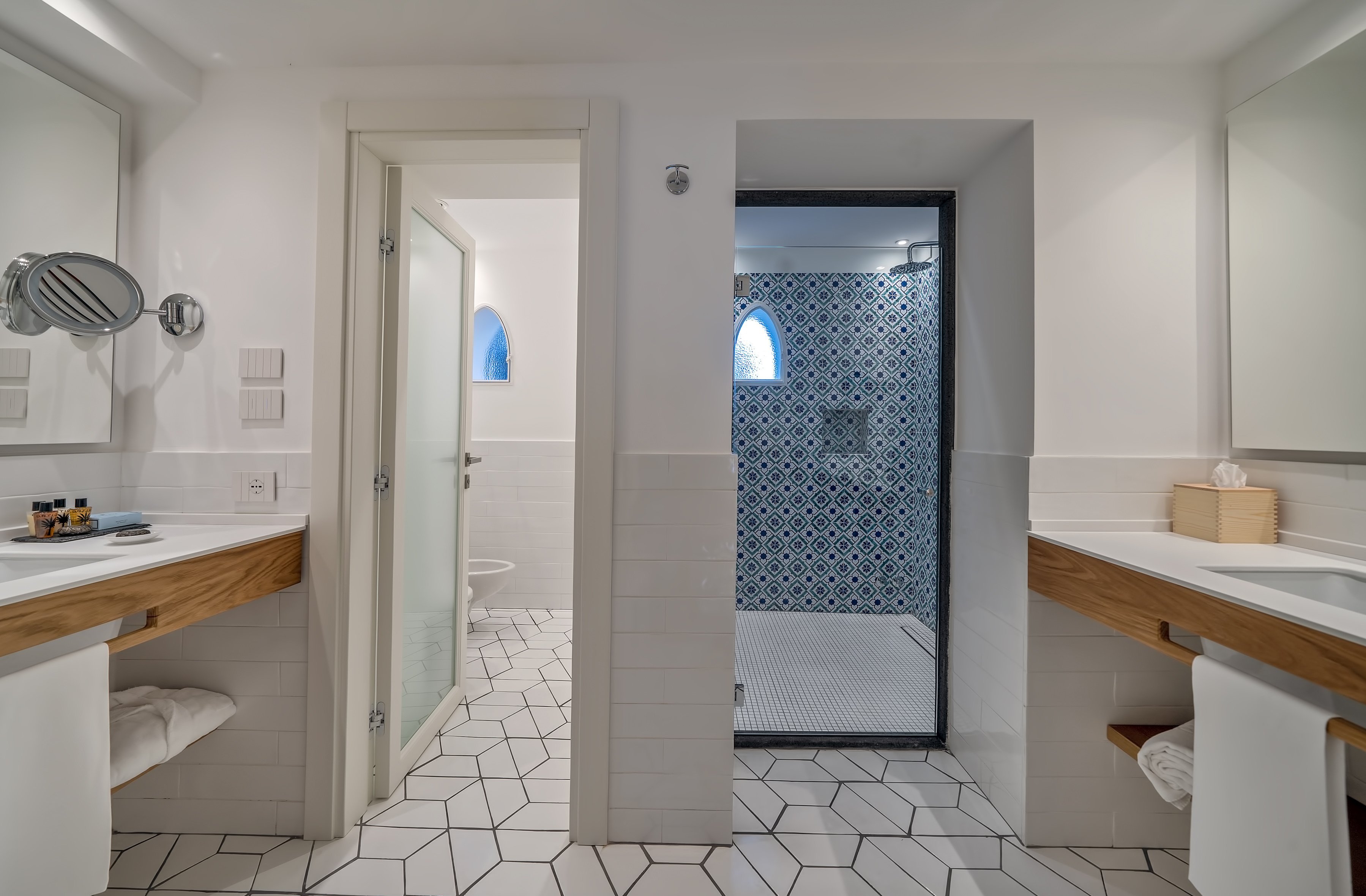 Botania Relais & Spa by null