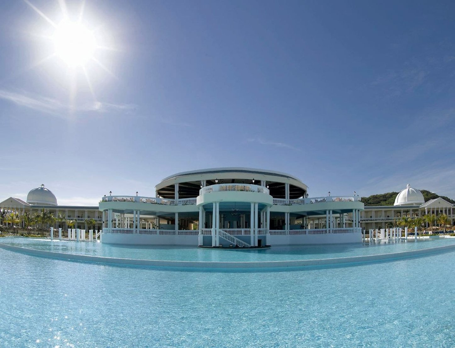 Grand Palladium Jamaica Resort & Spa by null