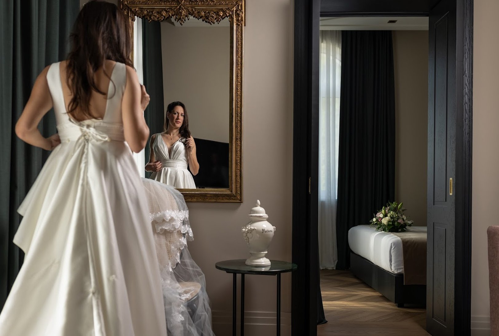 Palazzo Rainis Hotel and Spa, an SLH Hotel by null