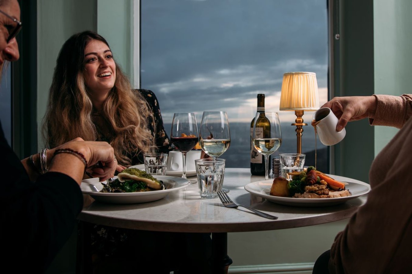 Polurrian on the Lizard by null