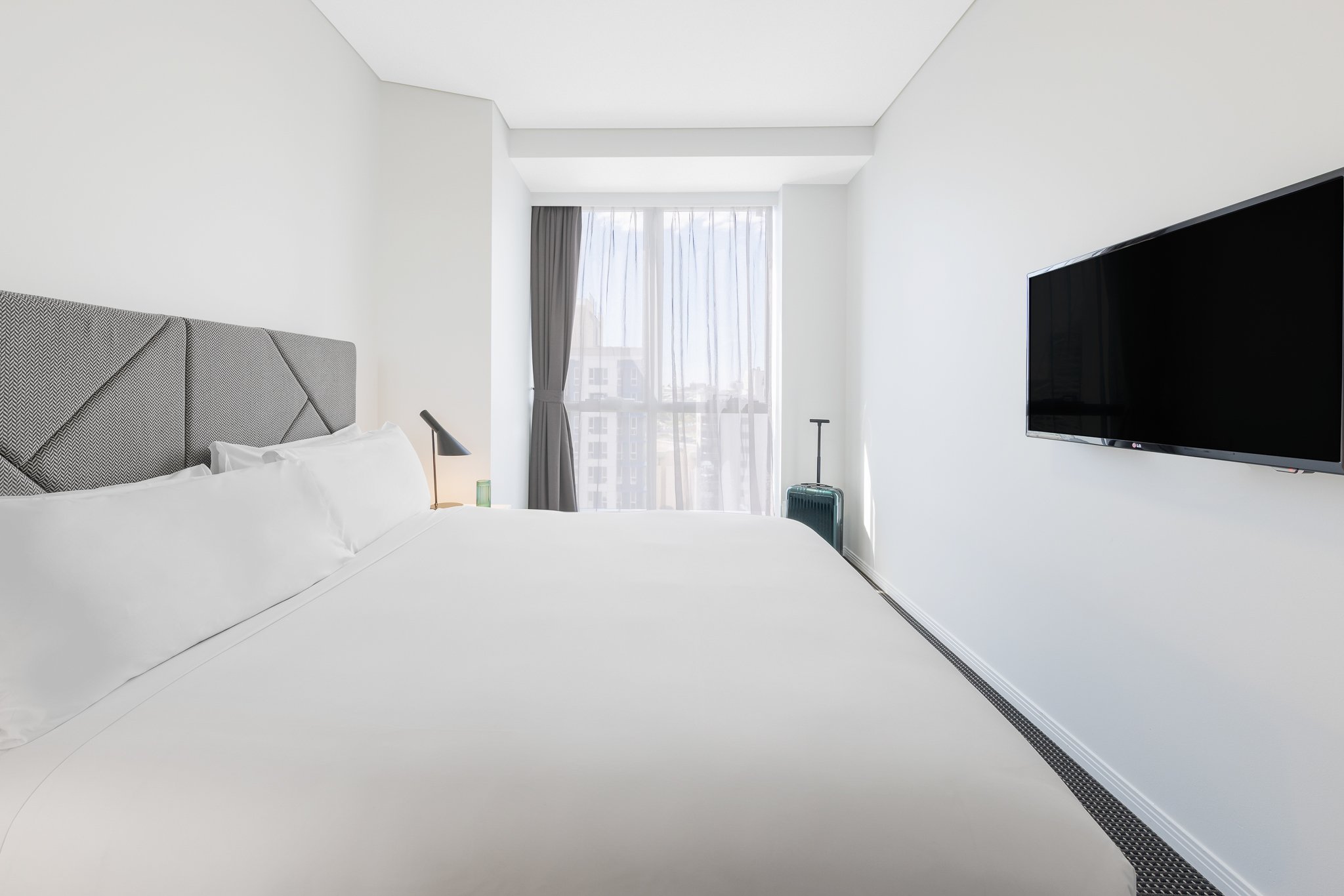Meriton Suites Herschel Street, Brisbane by null