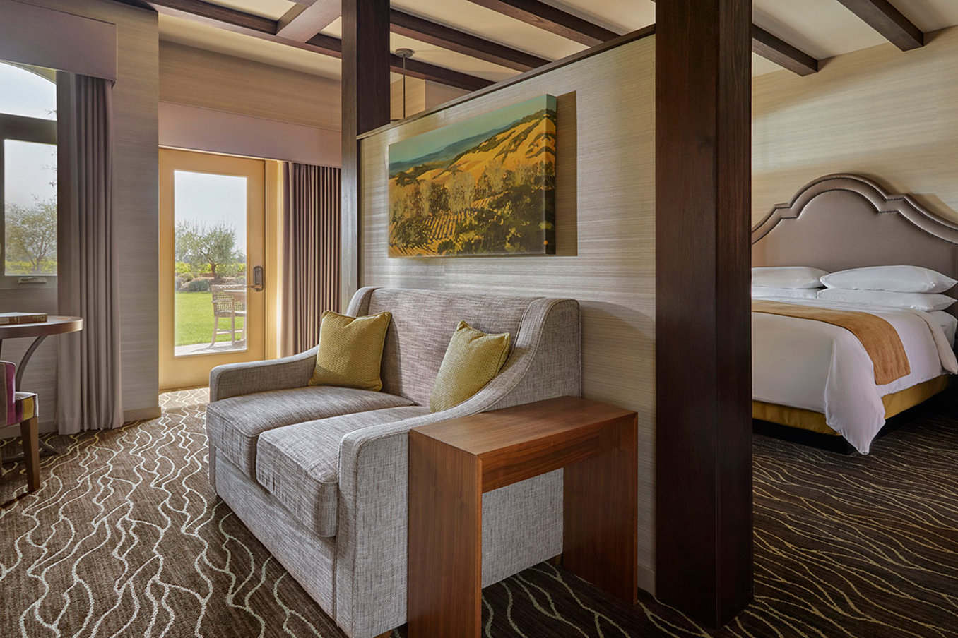 Vinarosa Resort & Spa by null