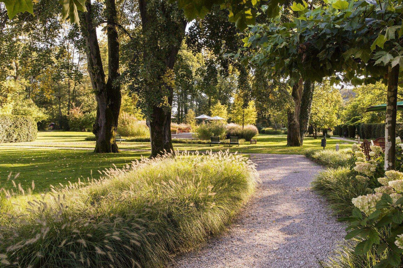 Château de Germigney, R&C 5 étoiles - Hôtel, Restaurant & Spa - Jura by null