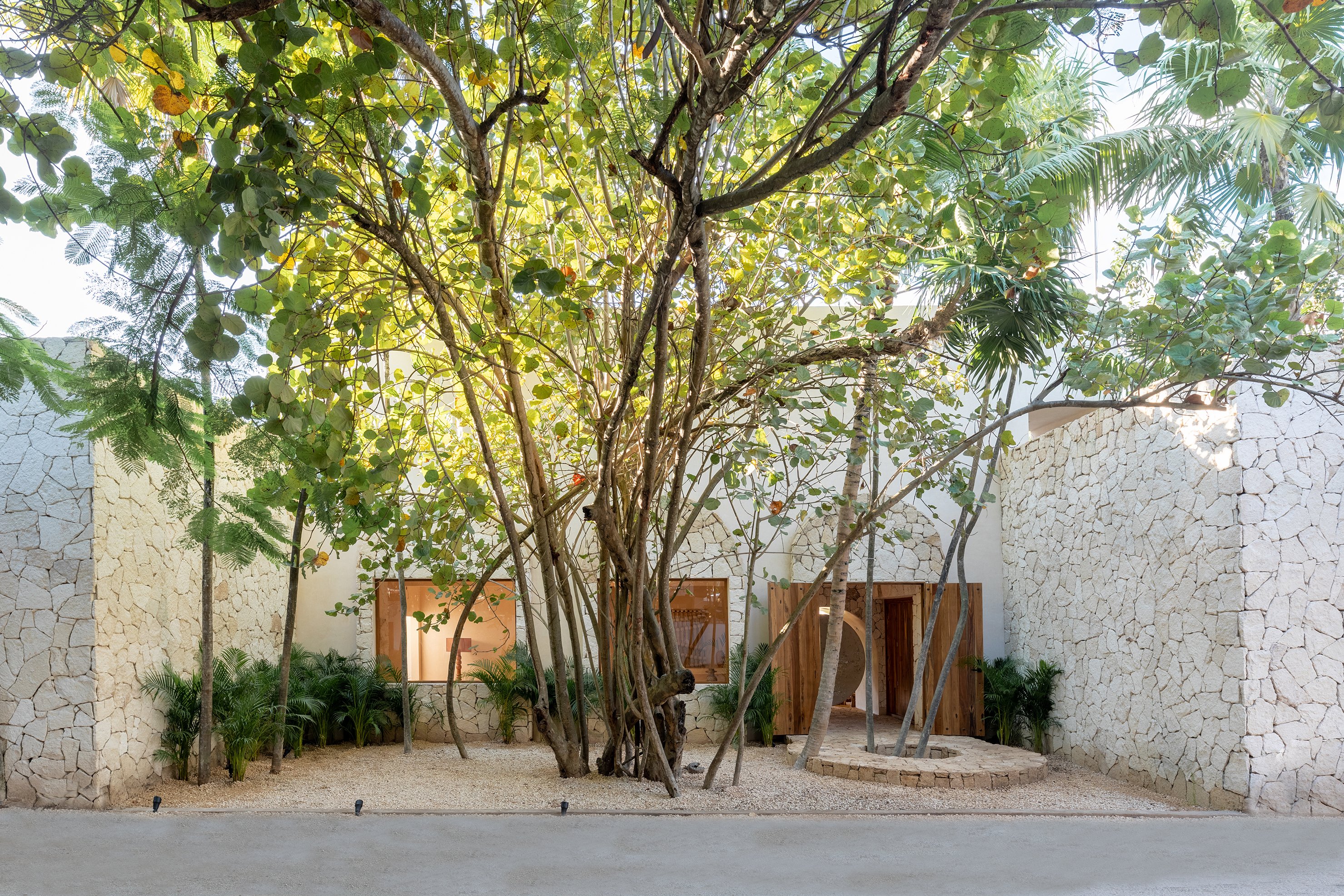 La Valise Tulum by null
