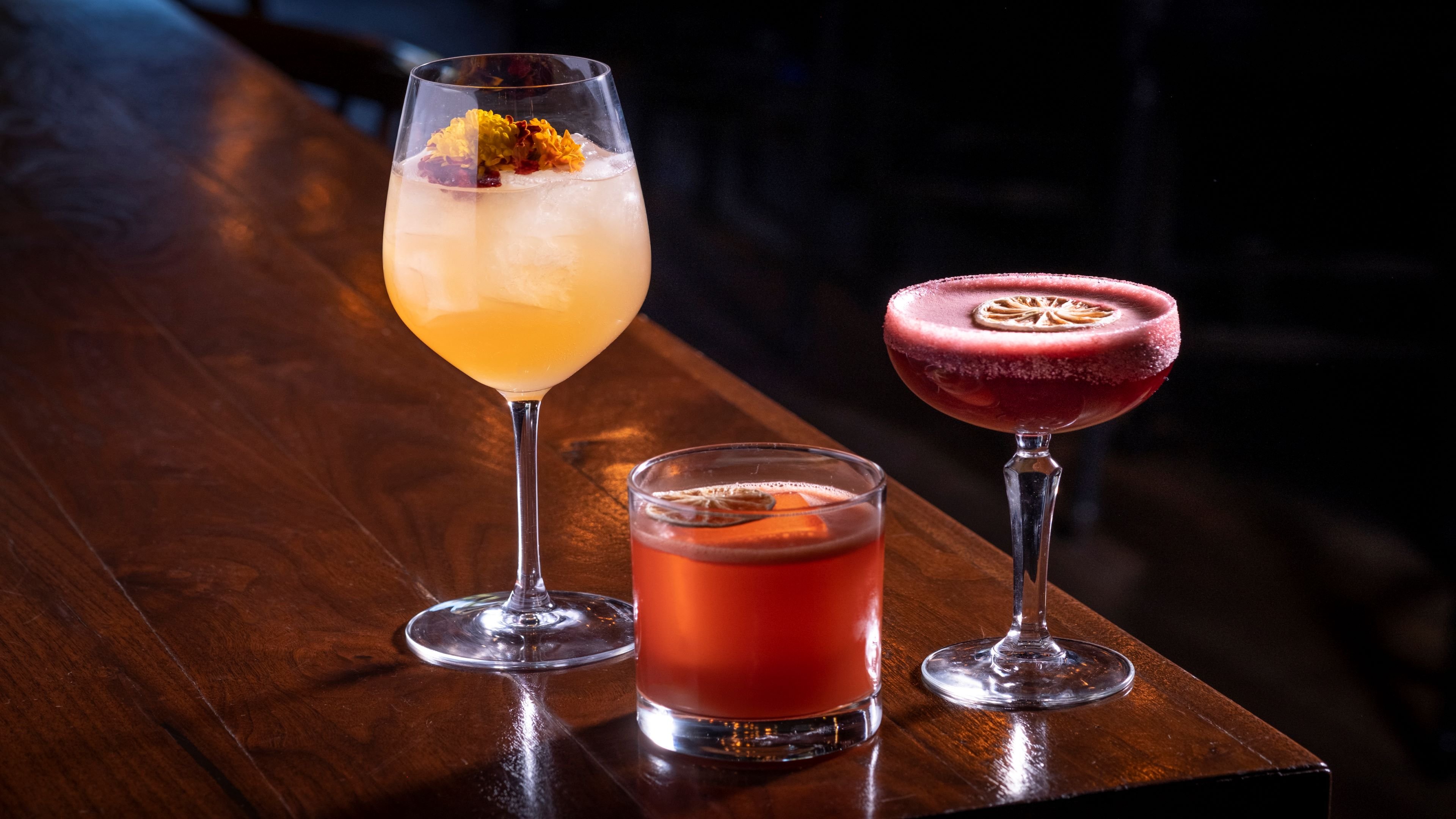 Kimpton Hotel Palomar Phoenix by null