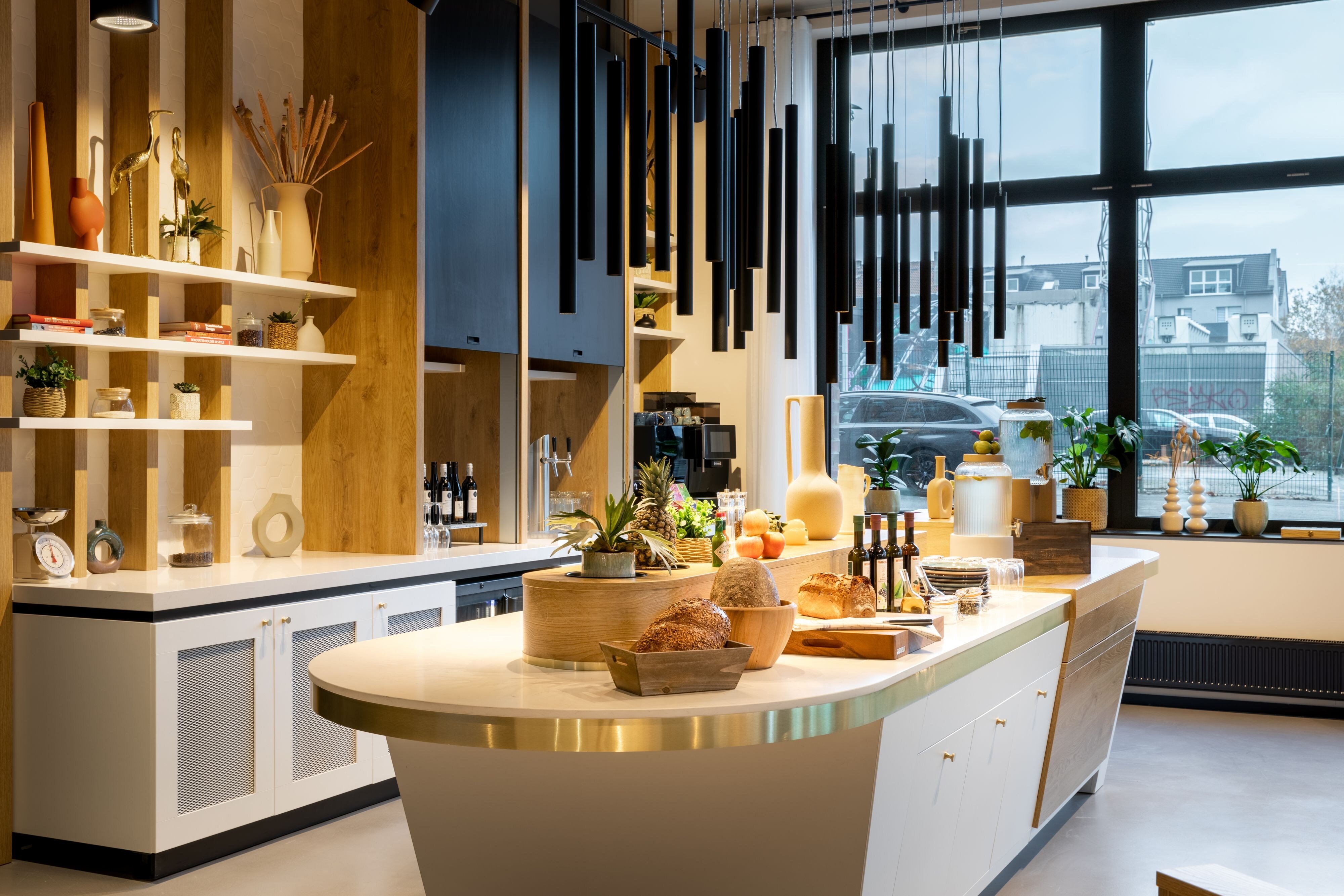 Moxy Dortmund City photo 7