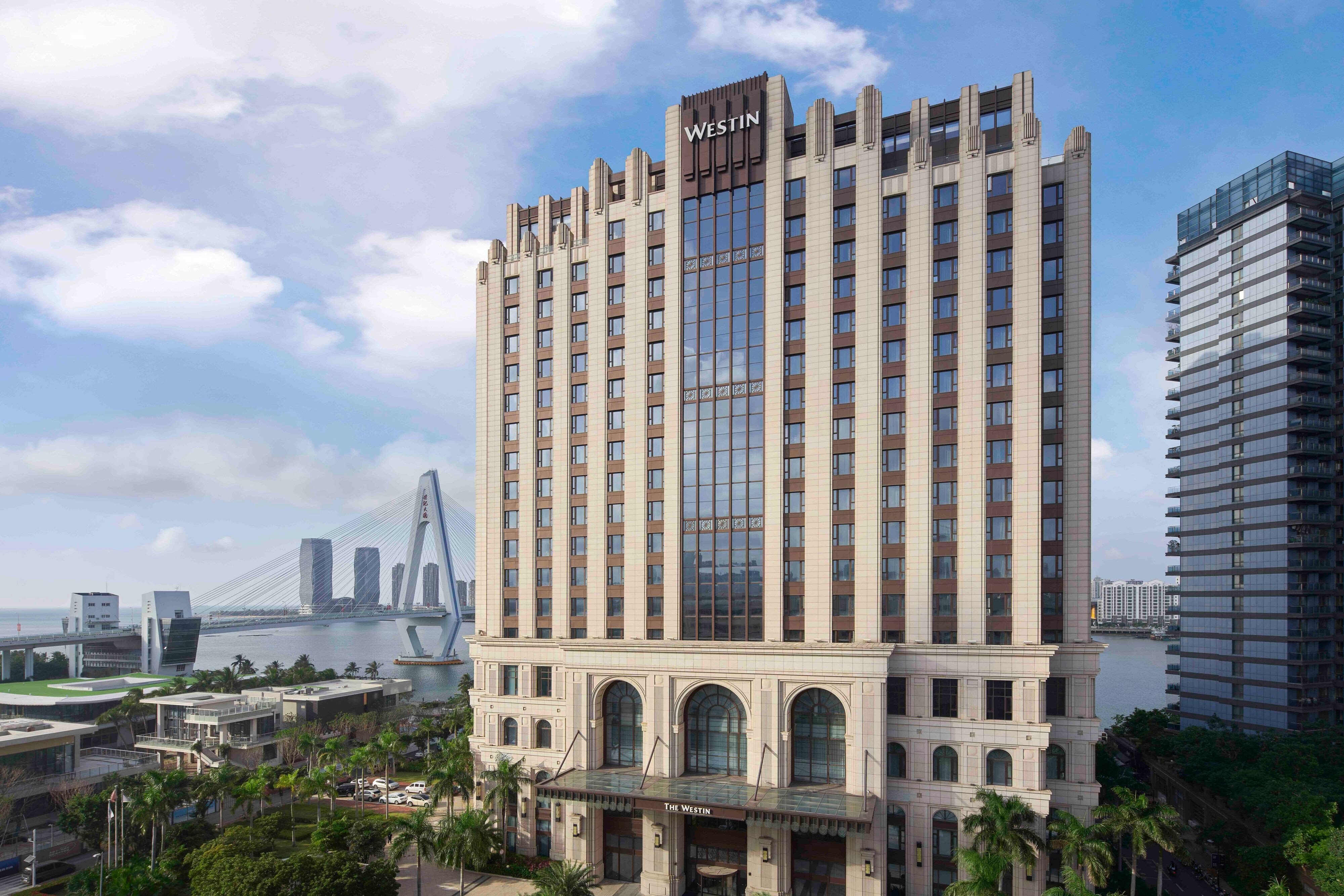 Haikou Westin Hotel photo 4