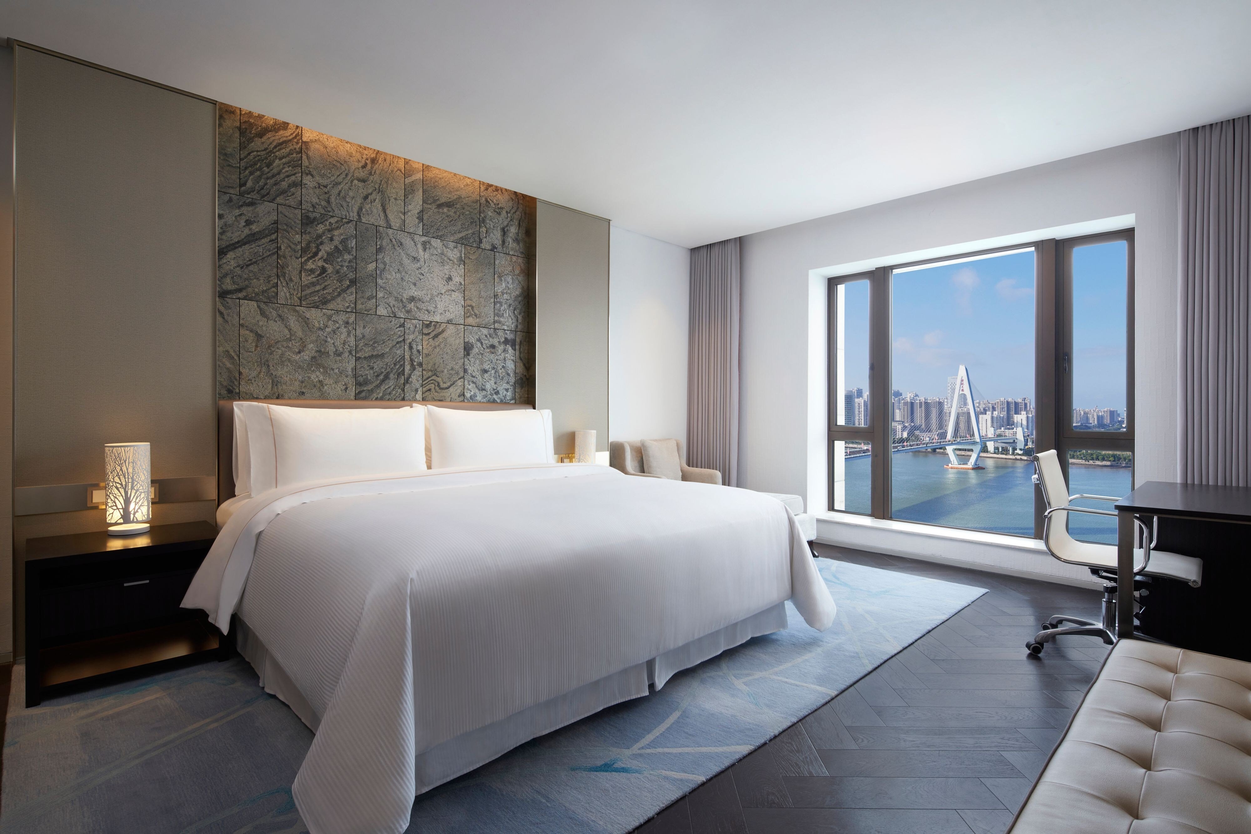 Haikou Westin Hotel photo 3
