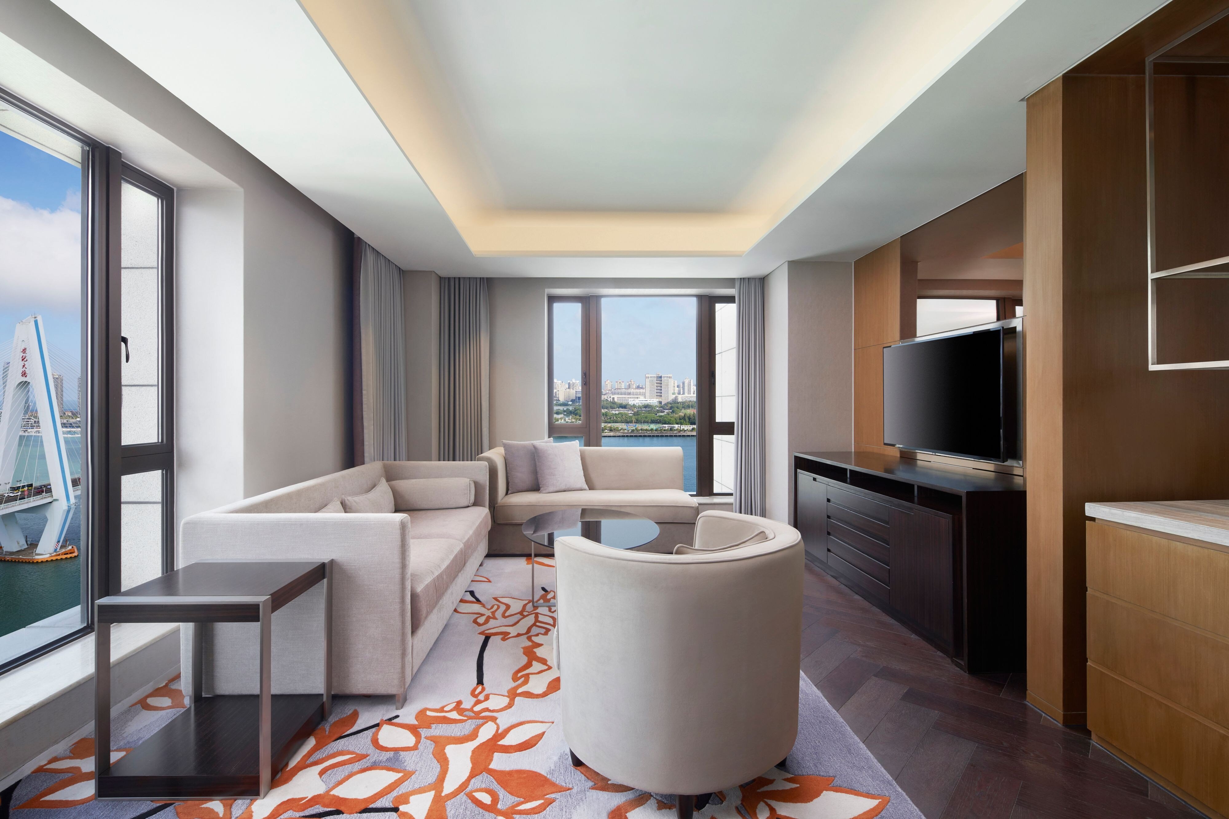 Haikou Westin Hotel photo 6