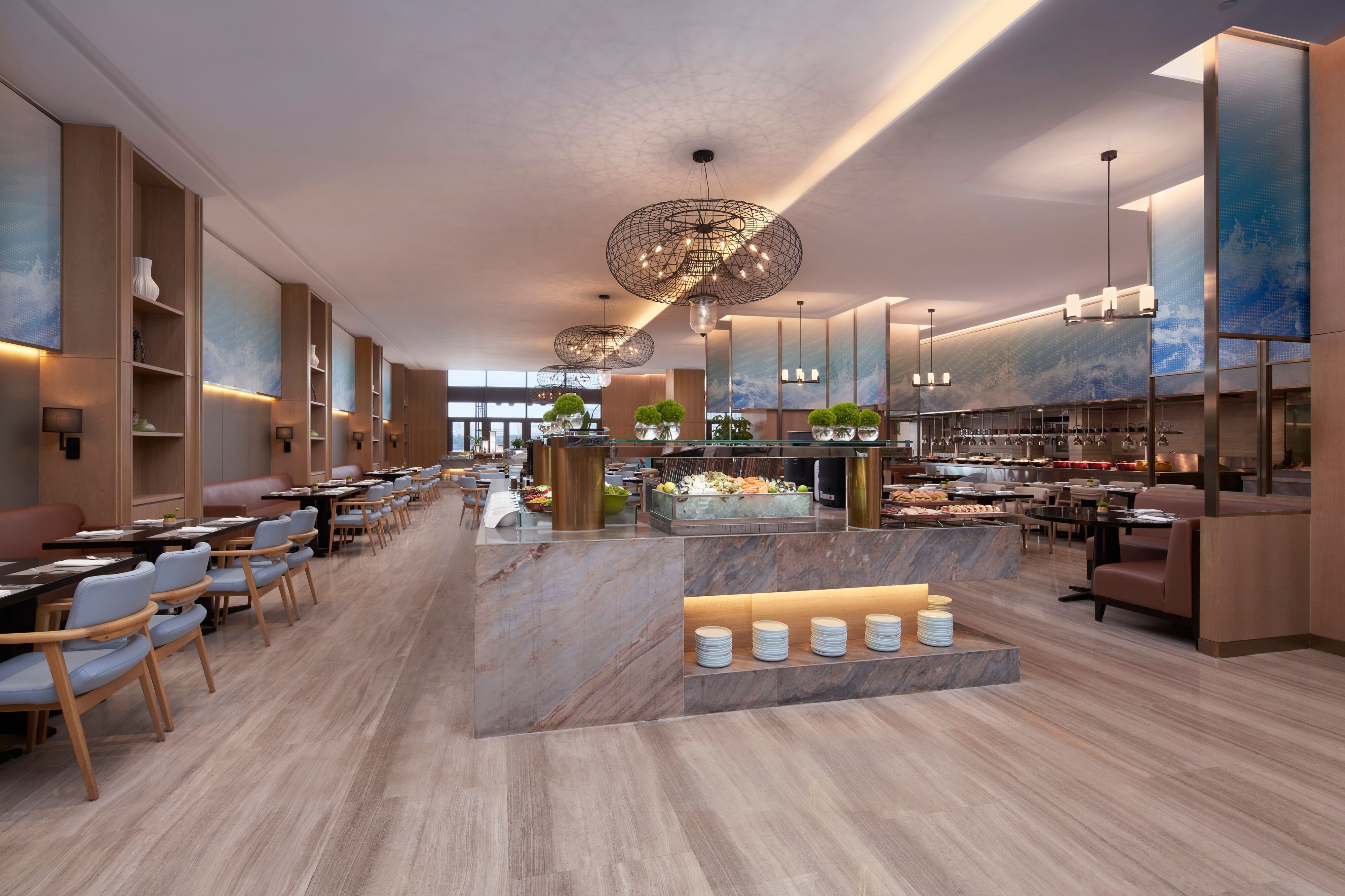 Haikou Westin Hotel photo 2