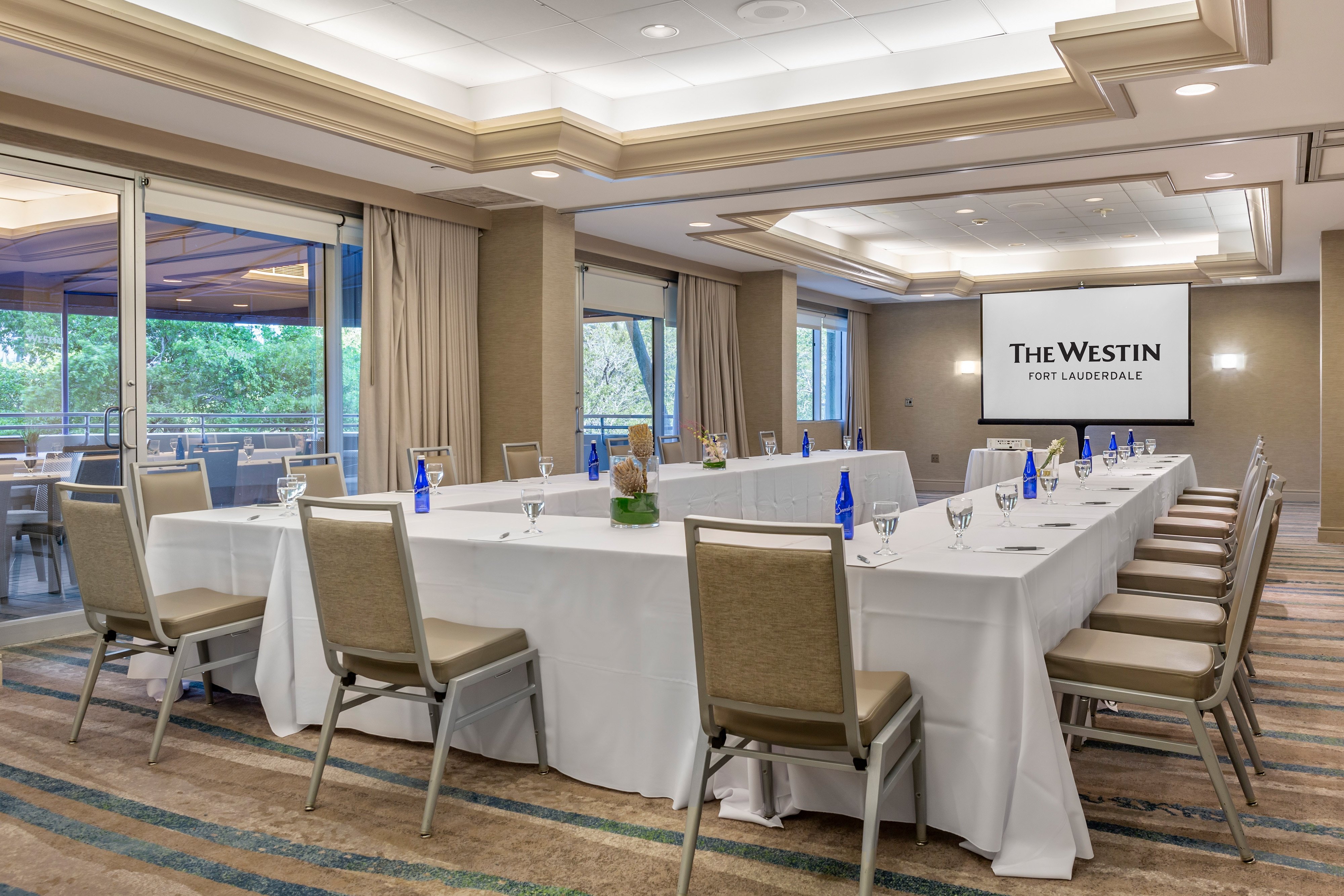 The Westin Fort Lauderdale by null