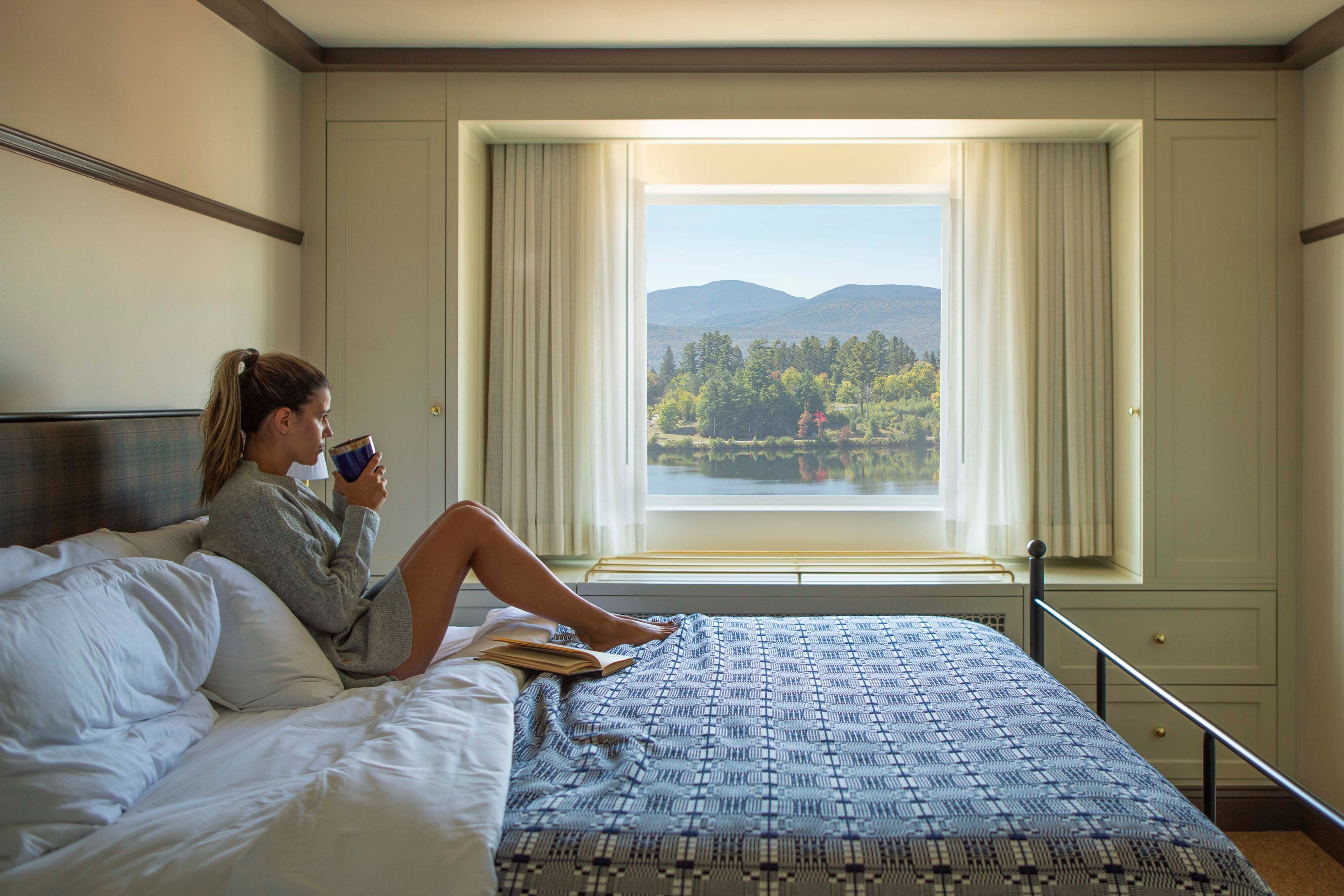 Grand Adirondack Hotel by null