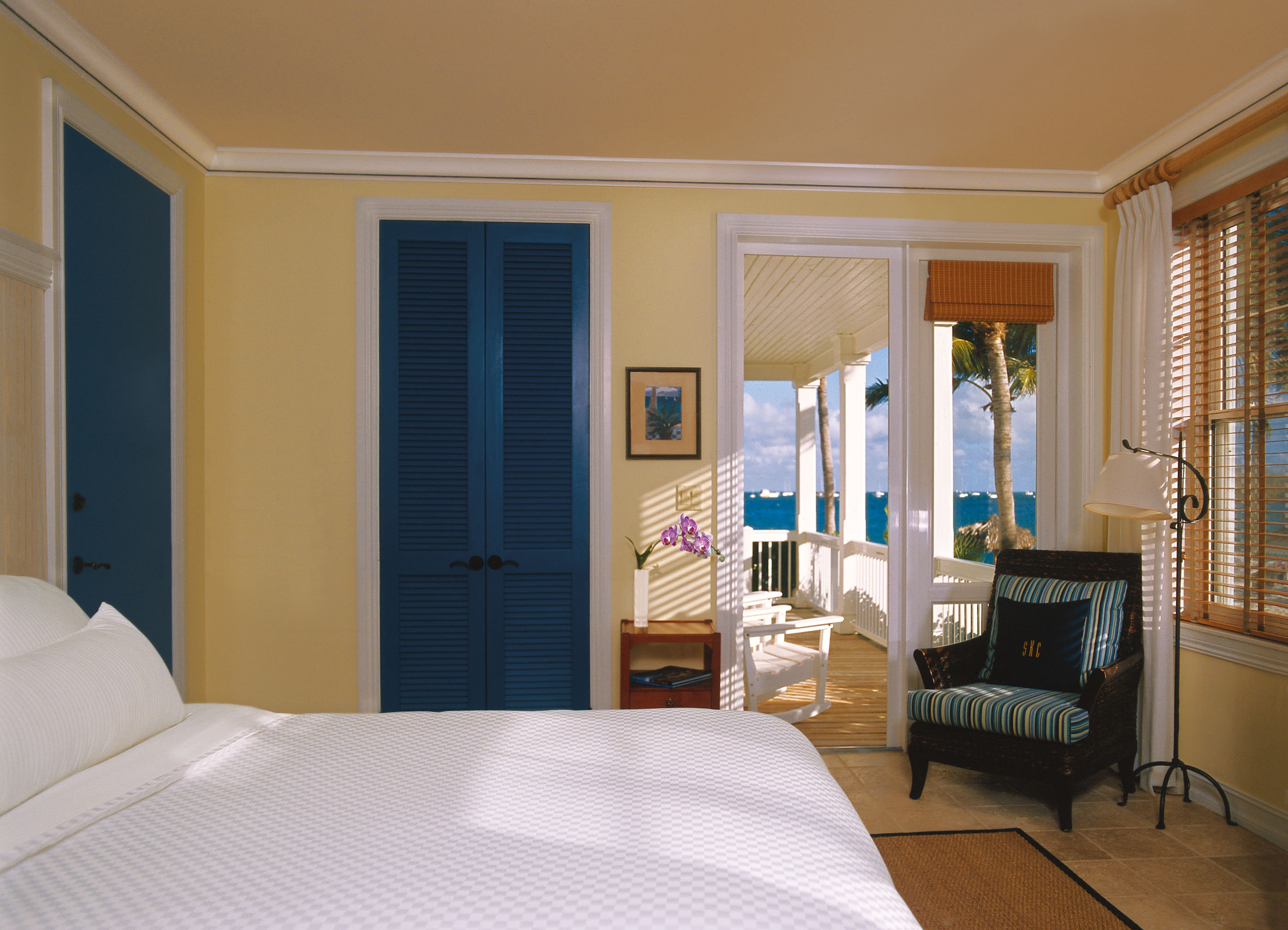 Sunset Key Cottages by null