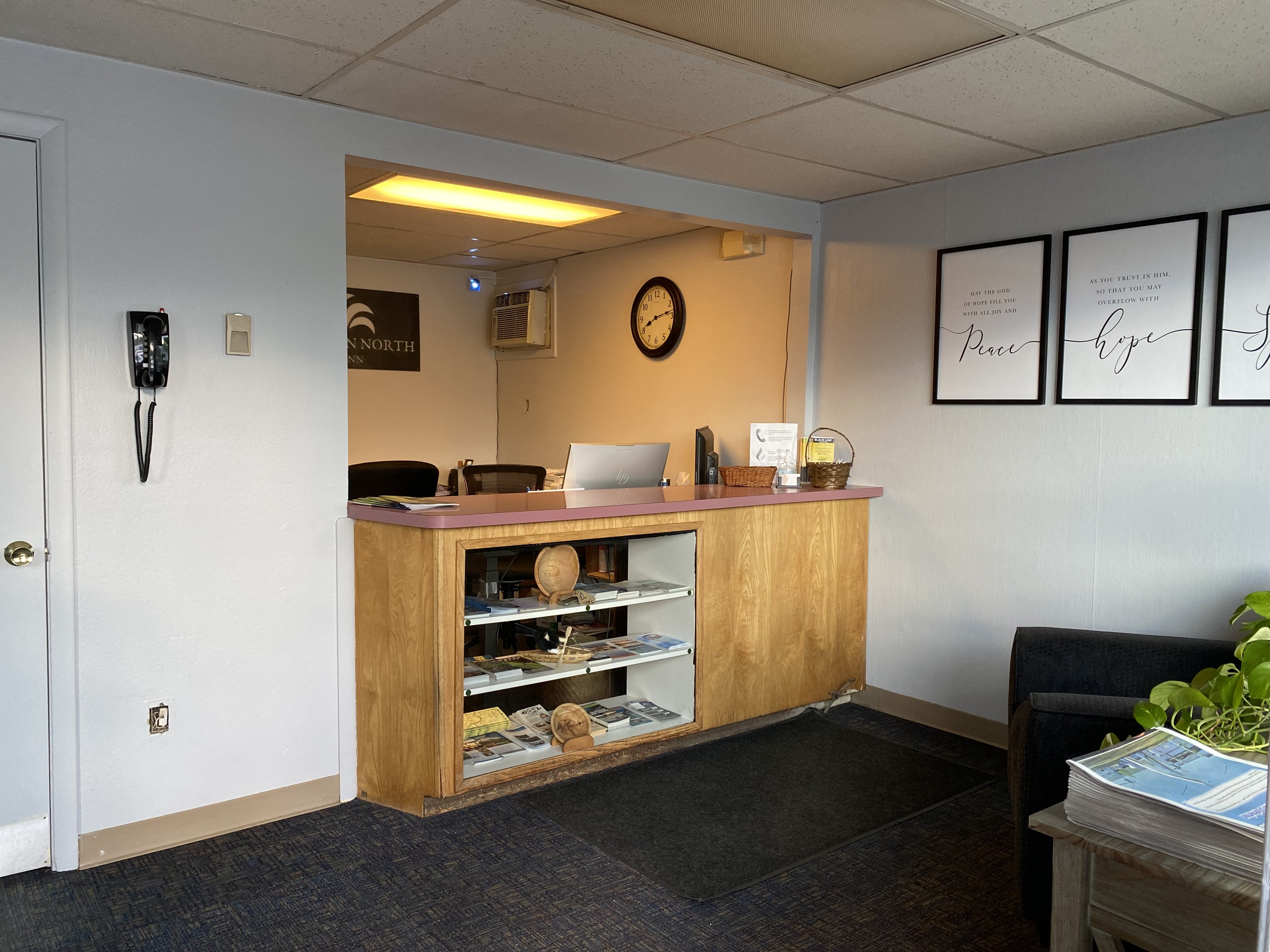 Golden North Inn photo 4