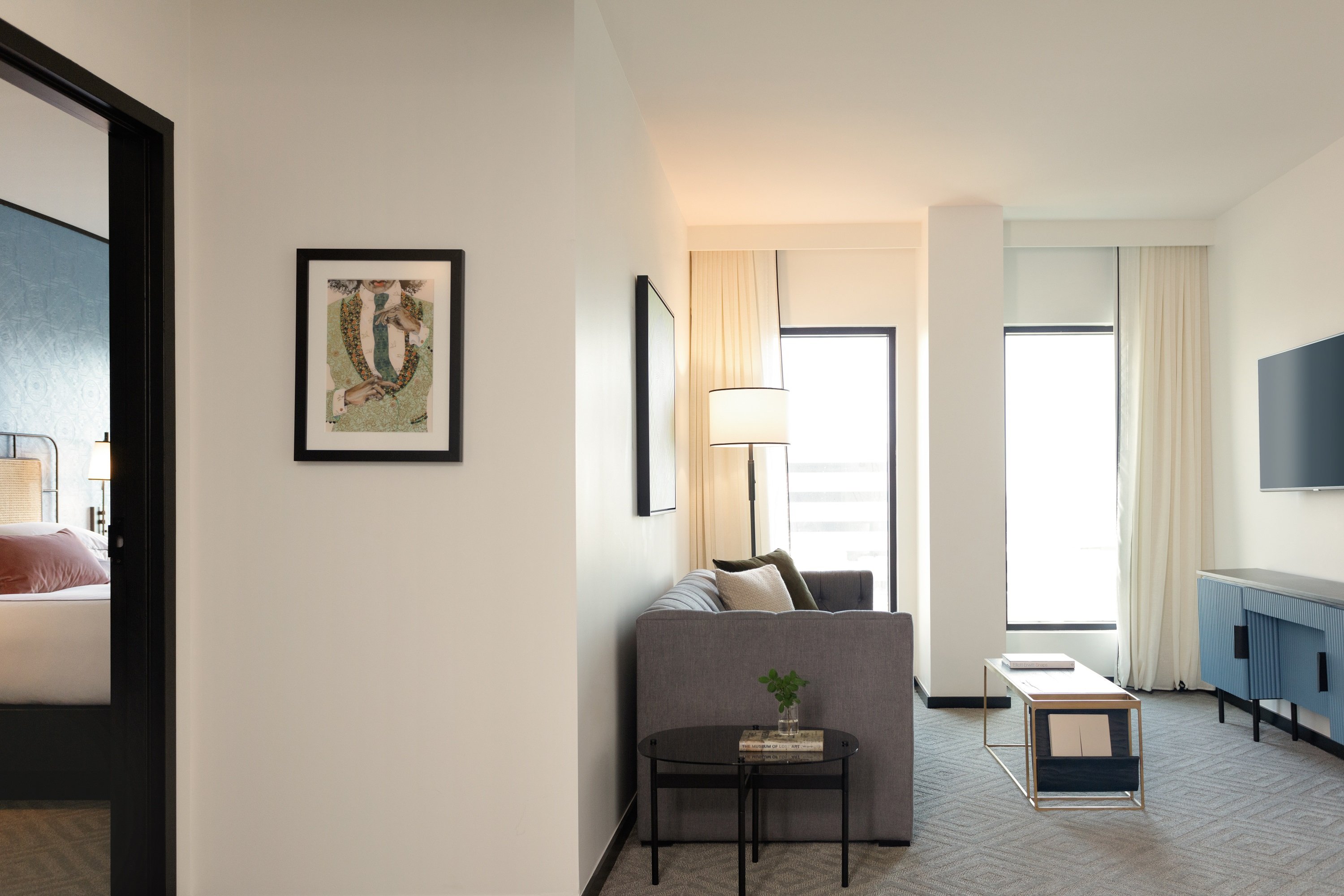 Kimpton Hotel Fontenot by null