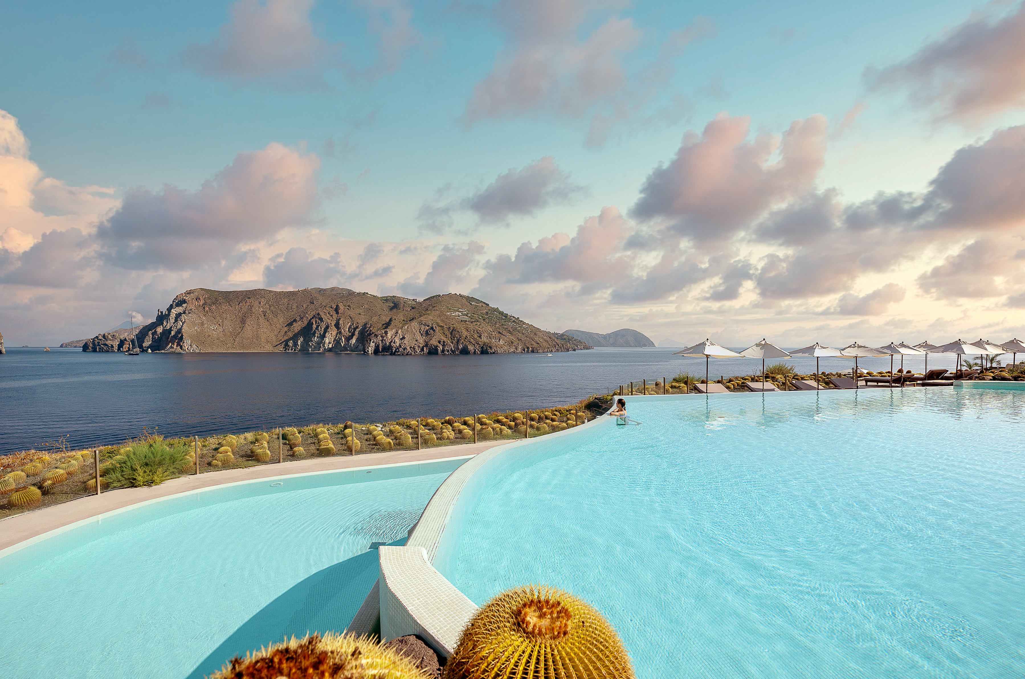 Therasia Resort by null