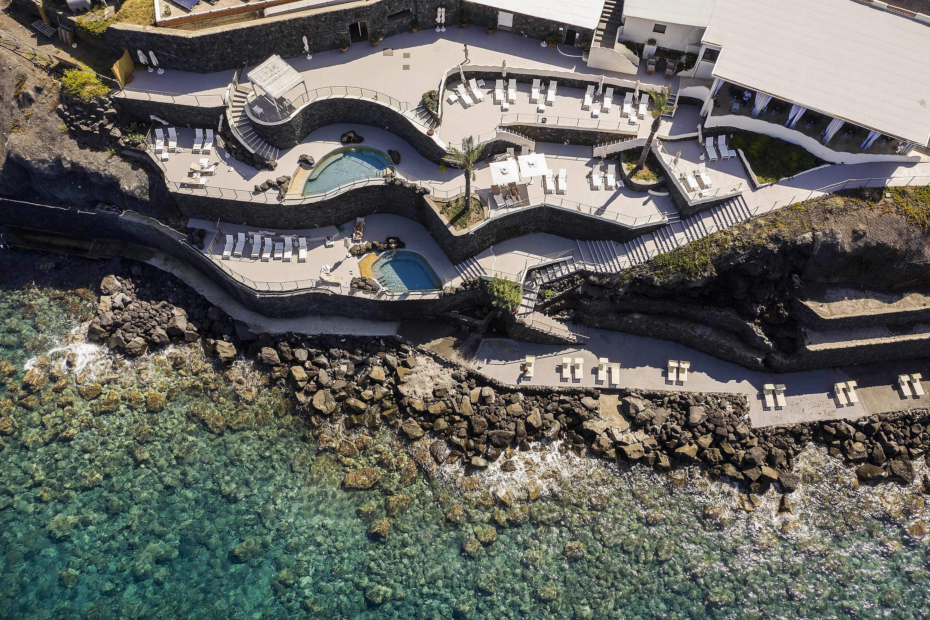 Therasia Resort by null