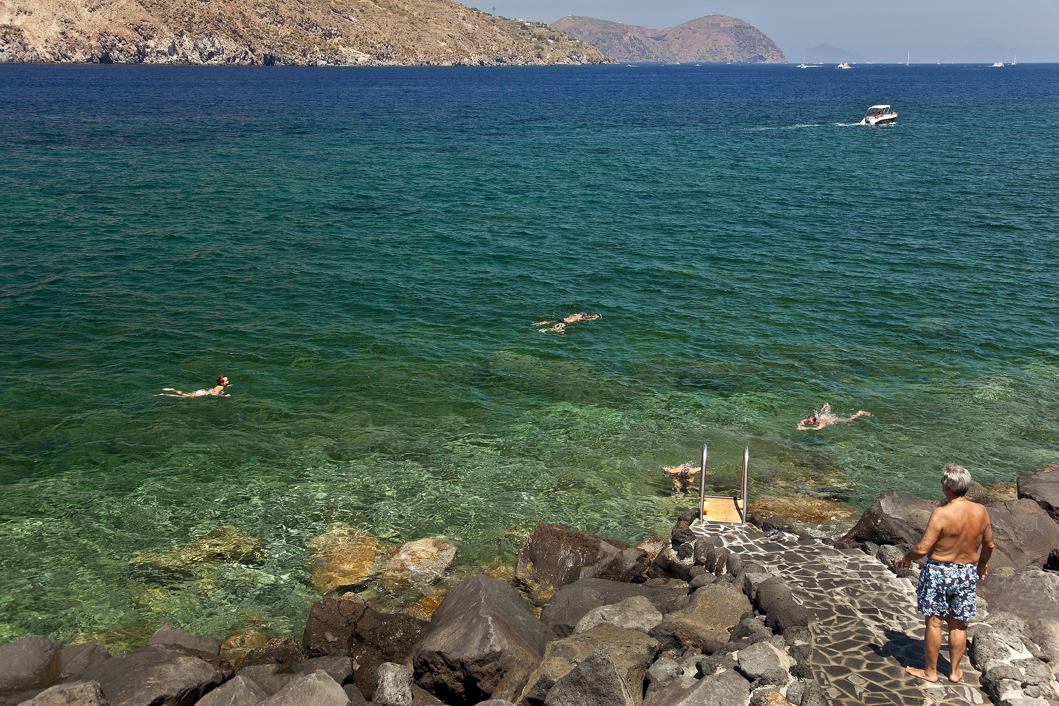 Therasia Resort by null
