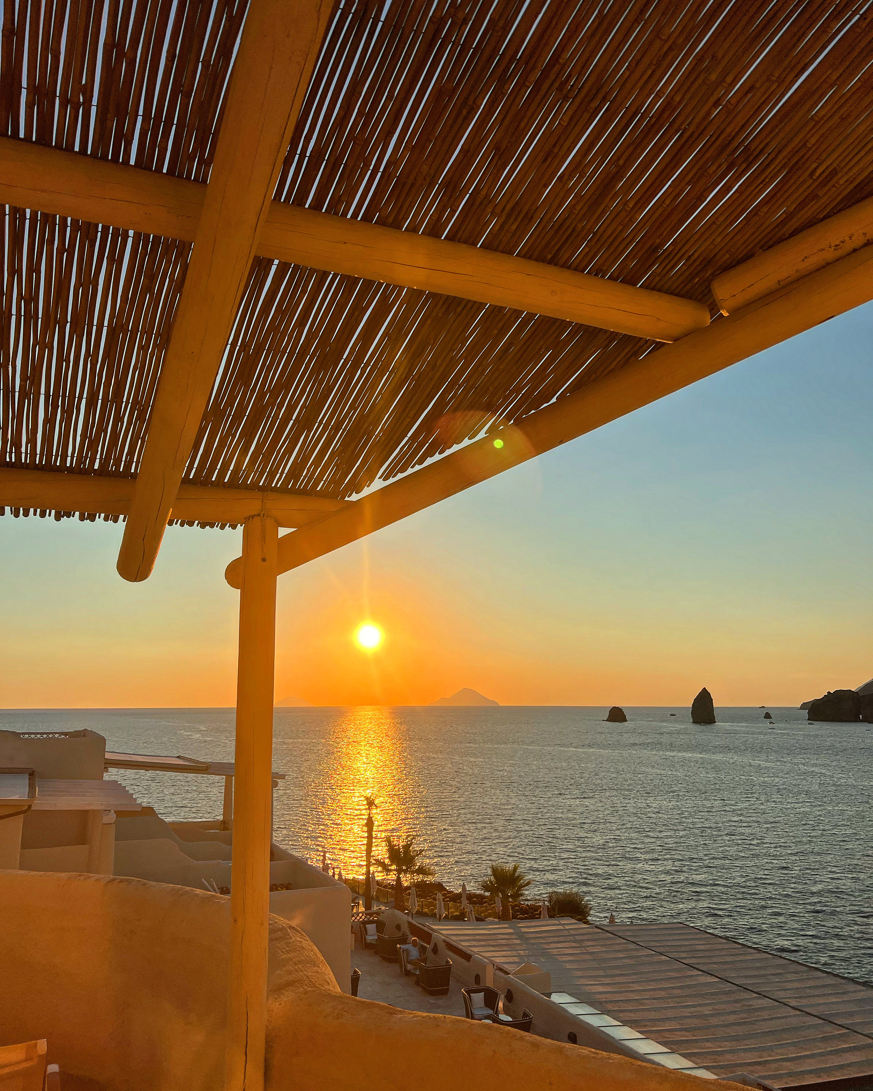 Therasia Resort by null