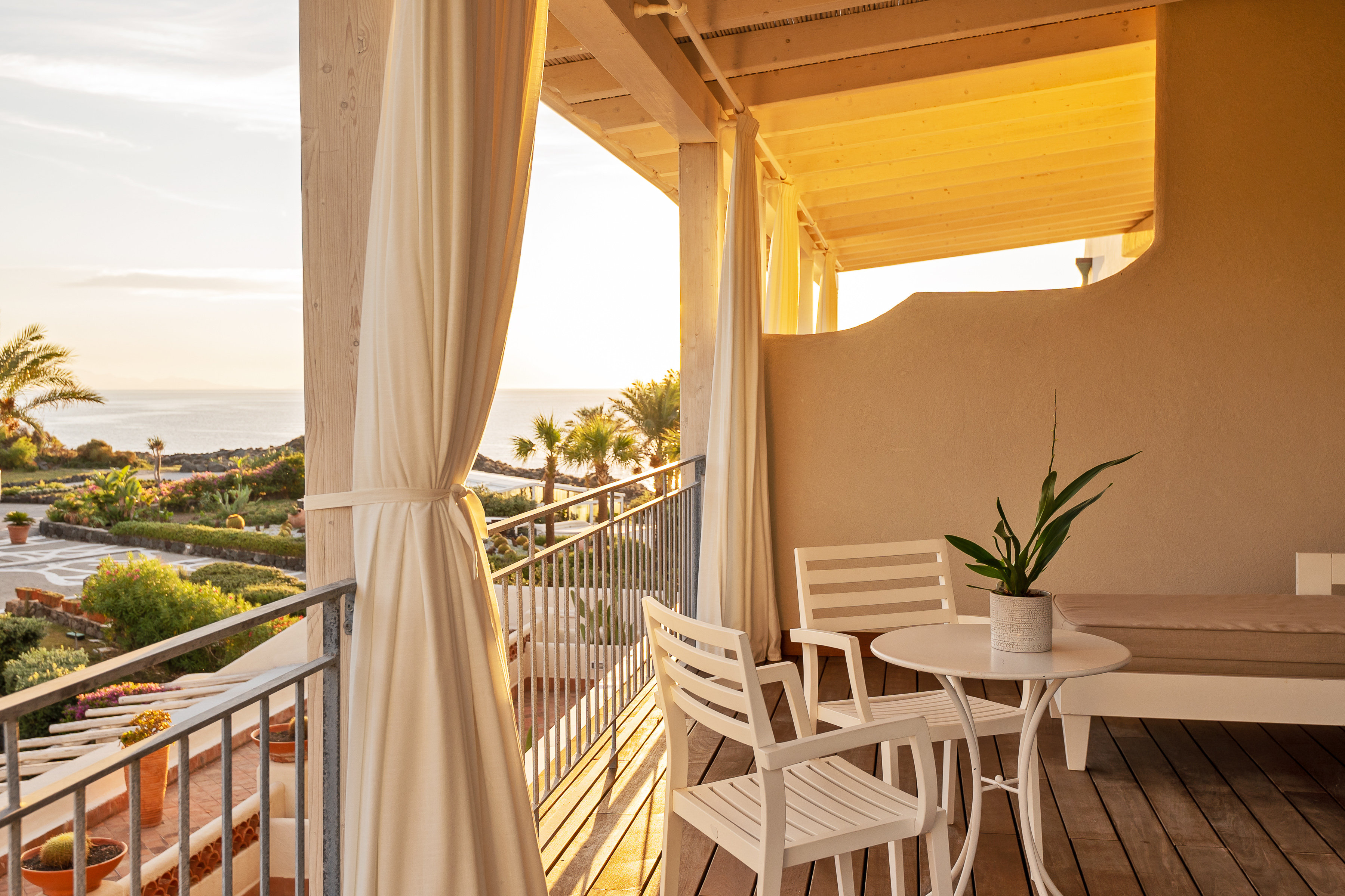 Therasia Resort by null