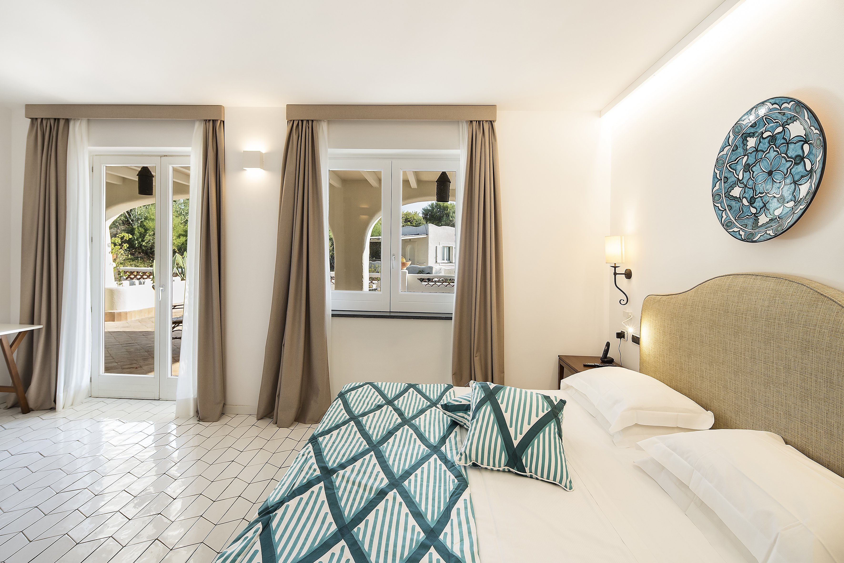 Therasia Resort by null