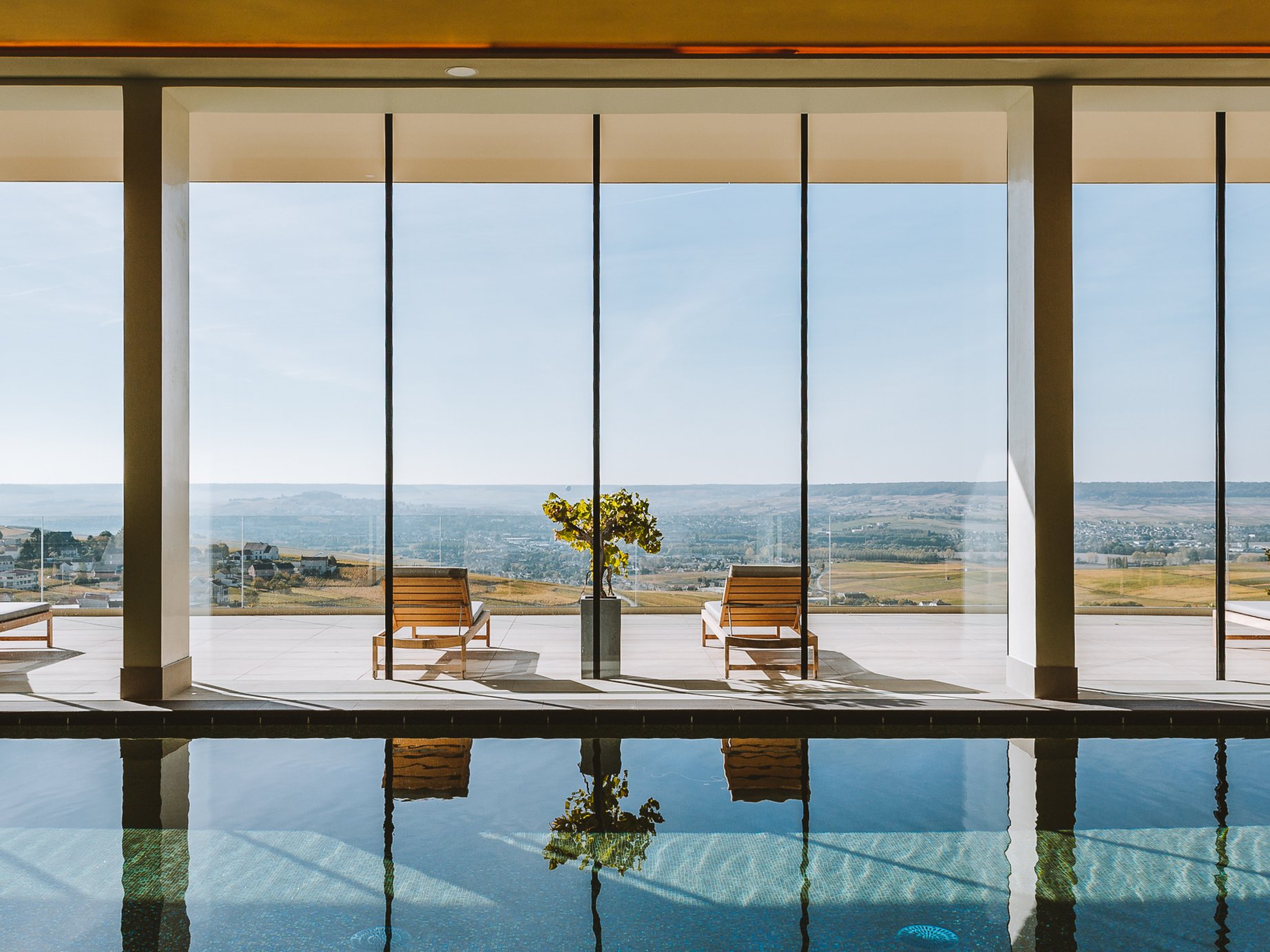 Royal Champagne Hotel & Spa by null