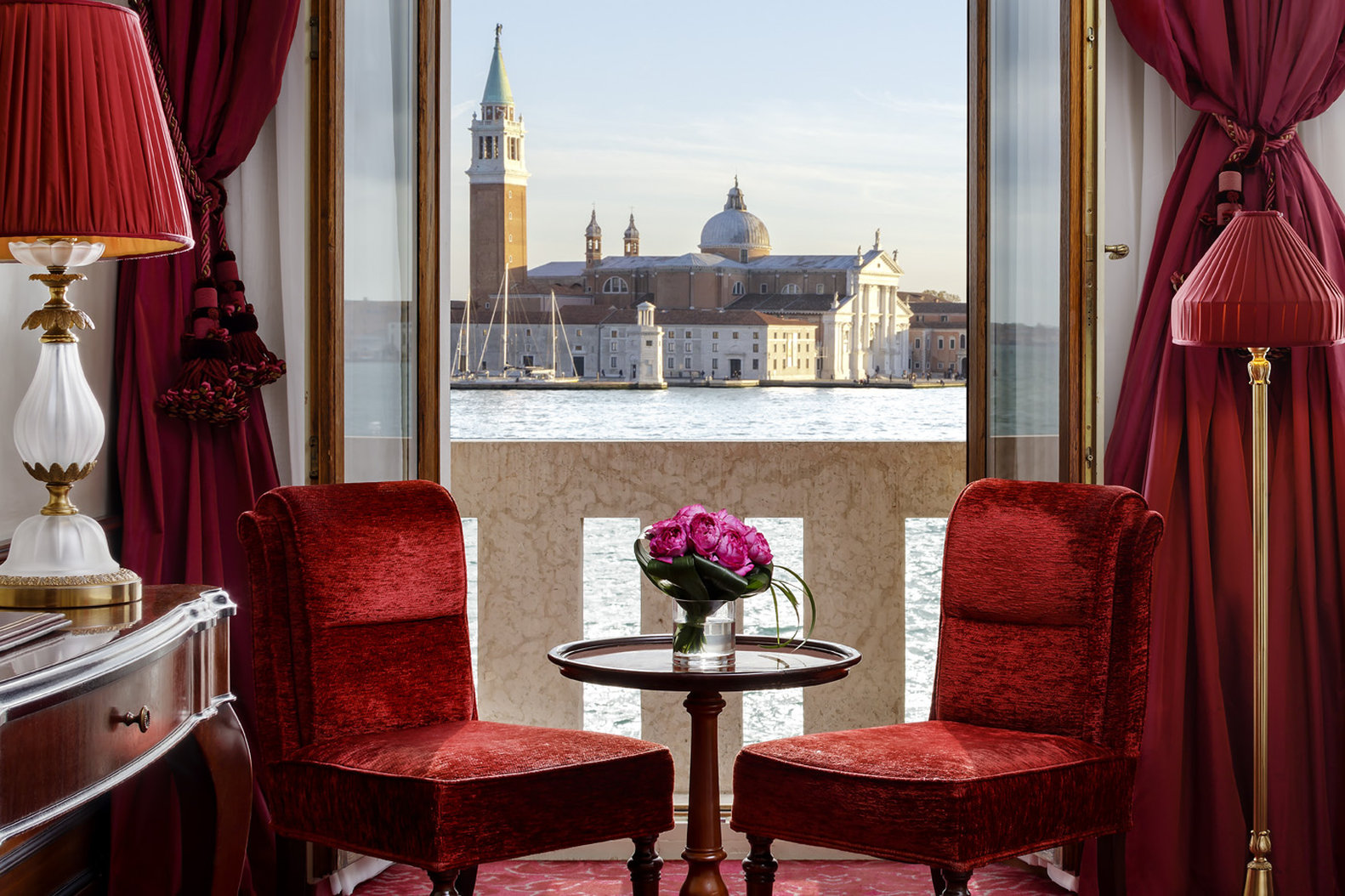 Hotel Danieli by null