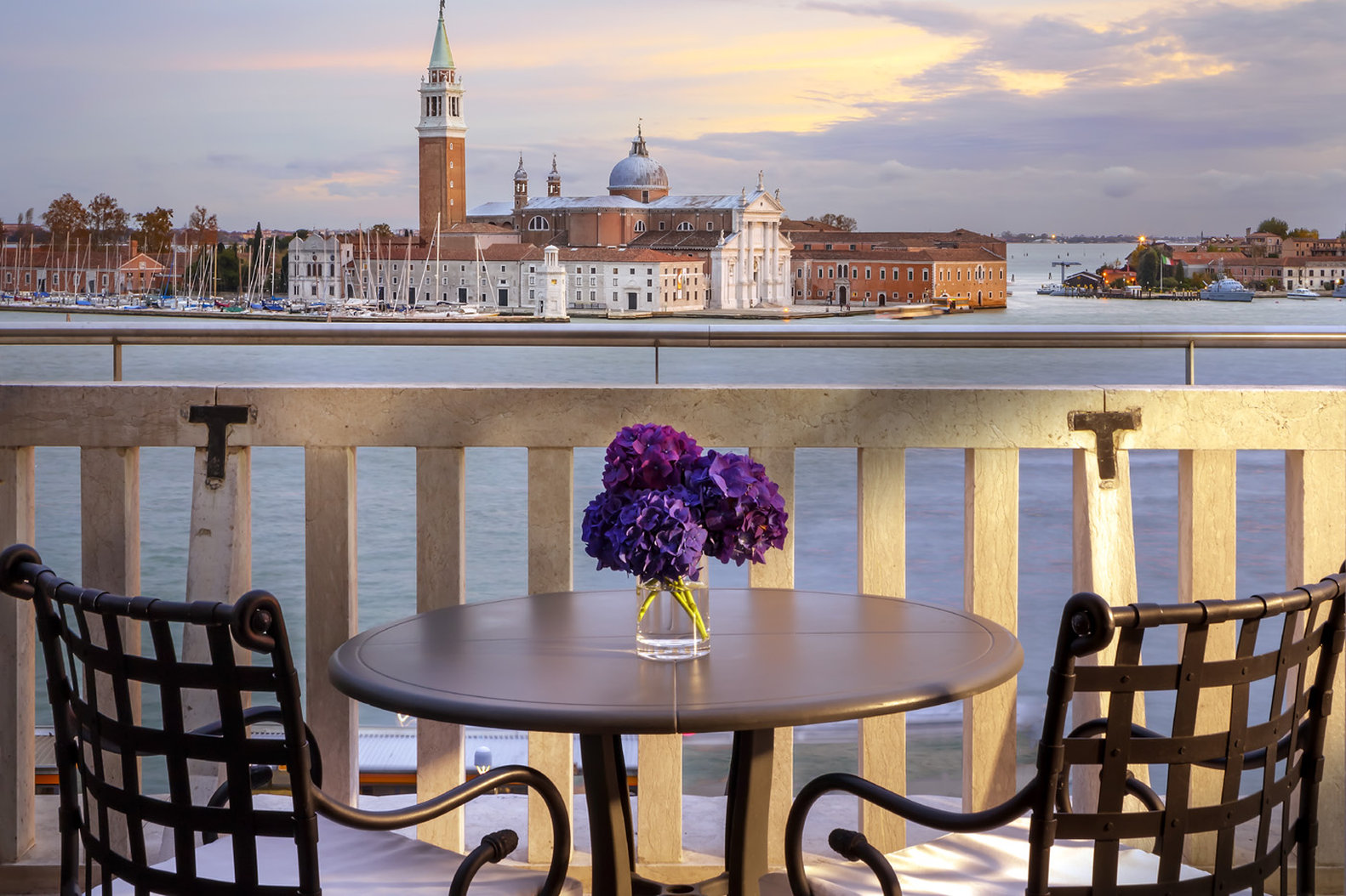 Hotel Danieli by null