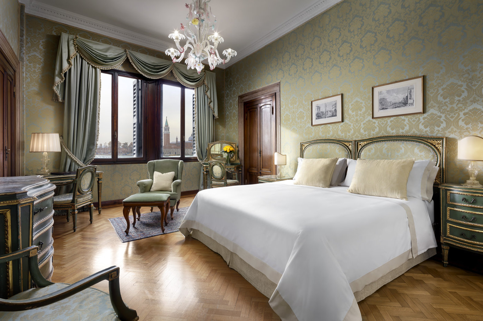 Danieli, Venezia, A Four Seasons Hotel photo 8