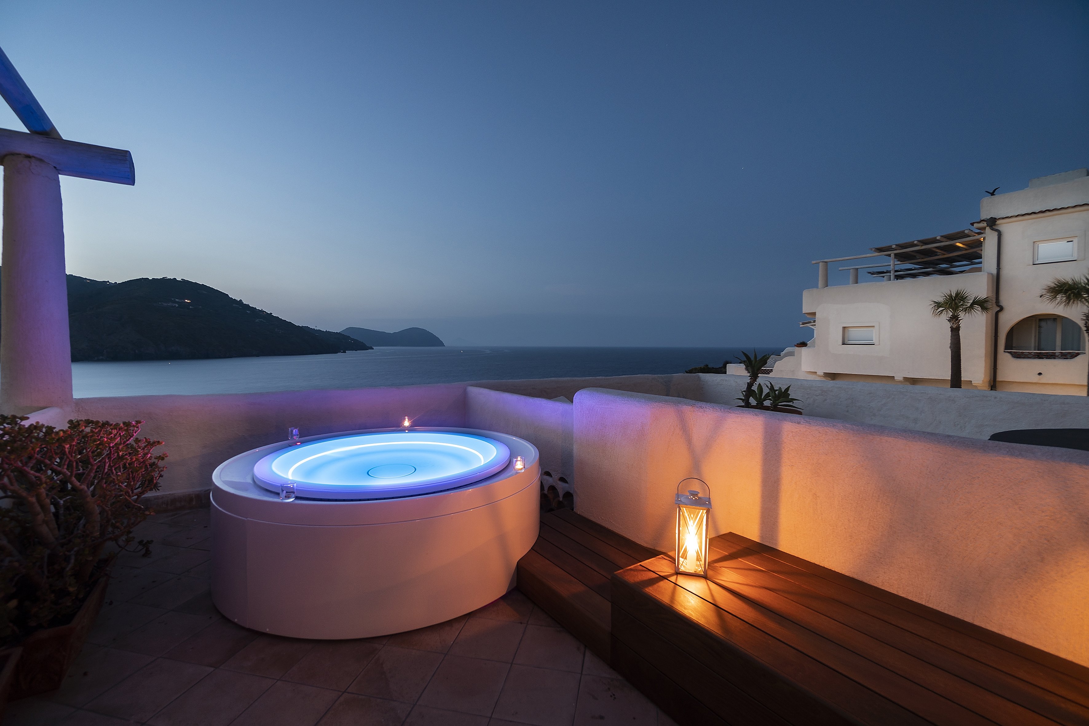 Therasia Resort by null