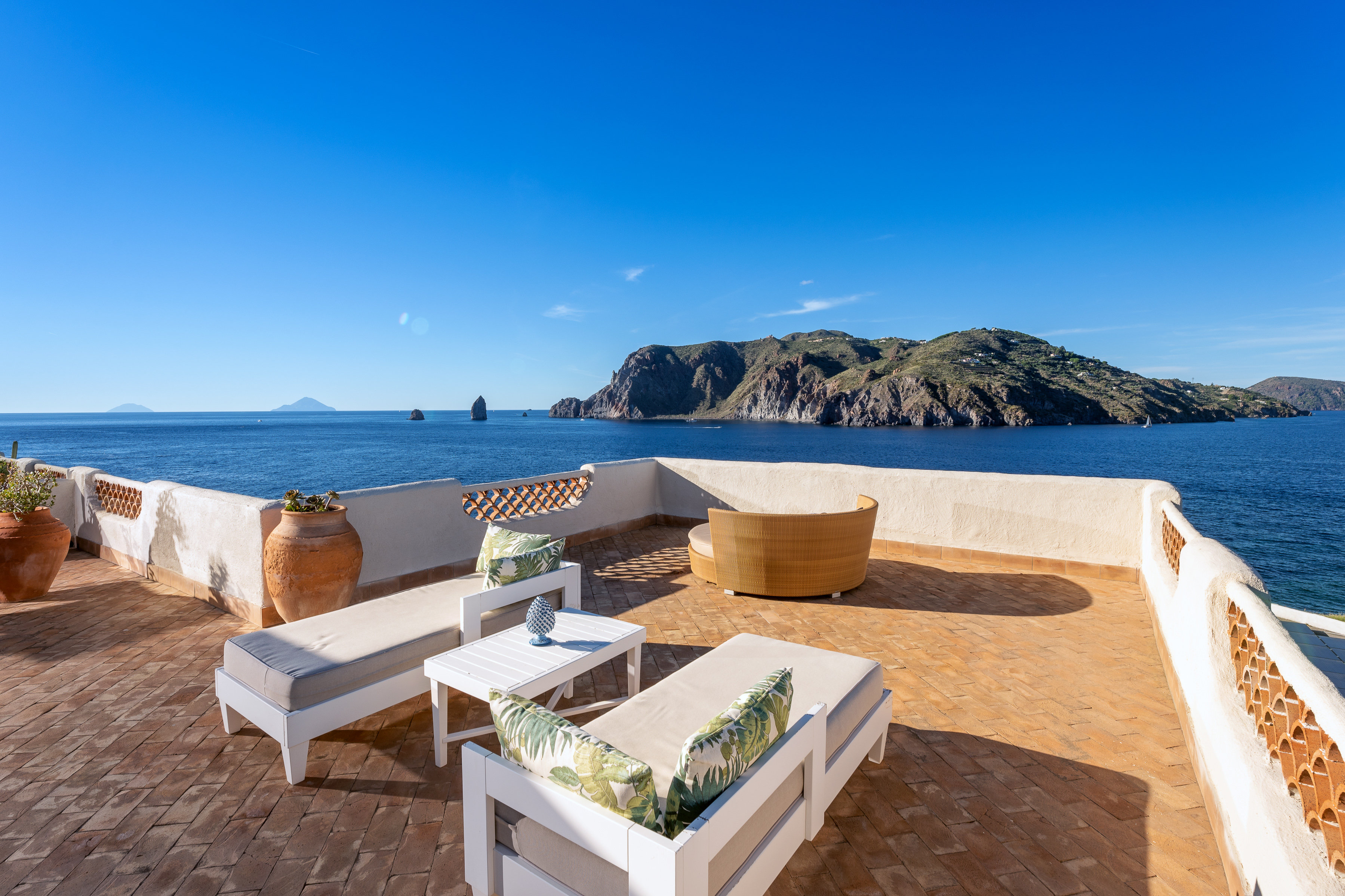 Therasia Resort by null