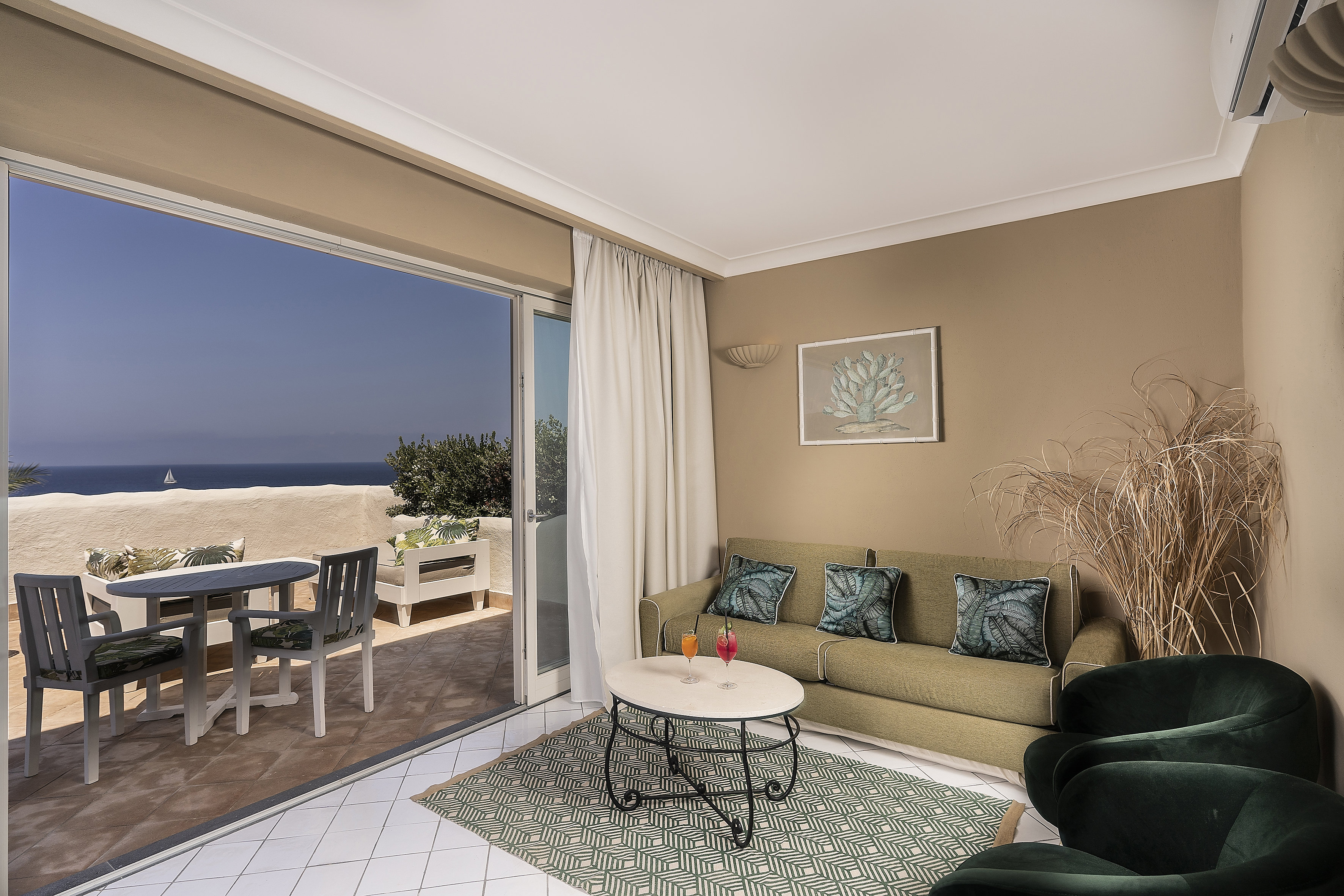 Therasia Resort by null
