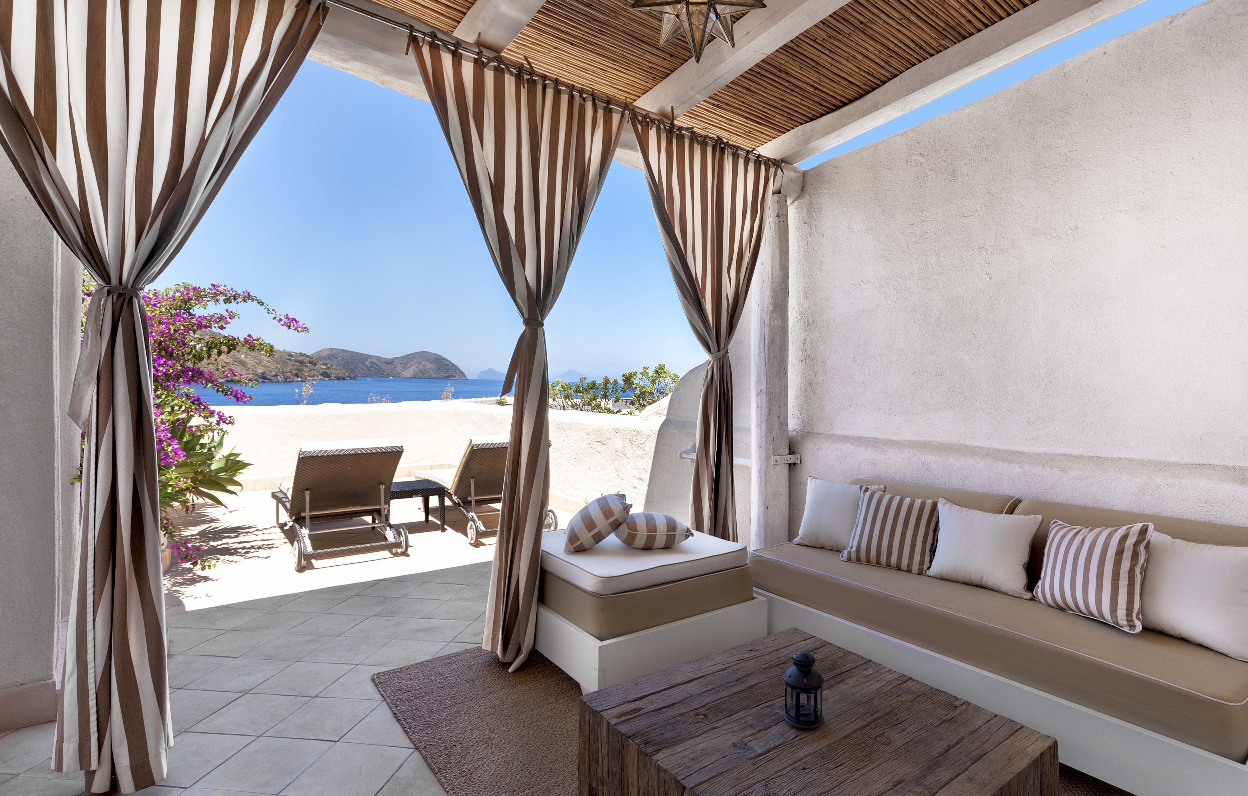 Therasia Resort by null