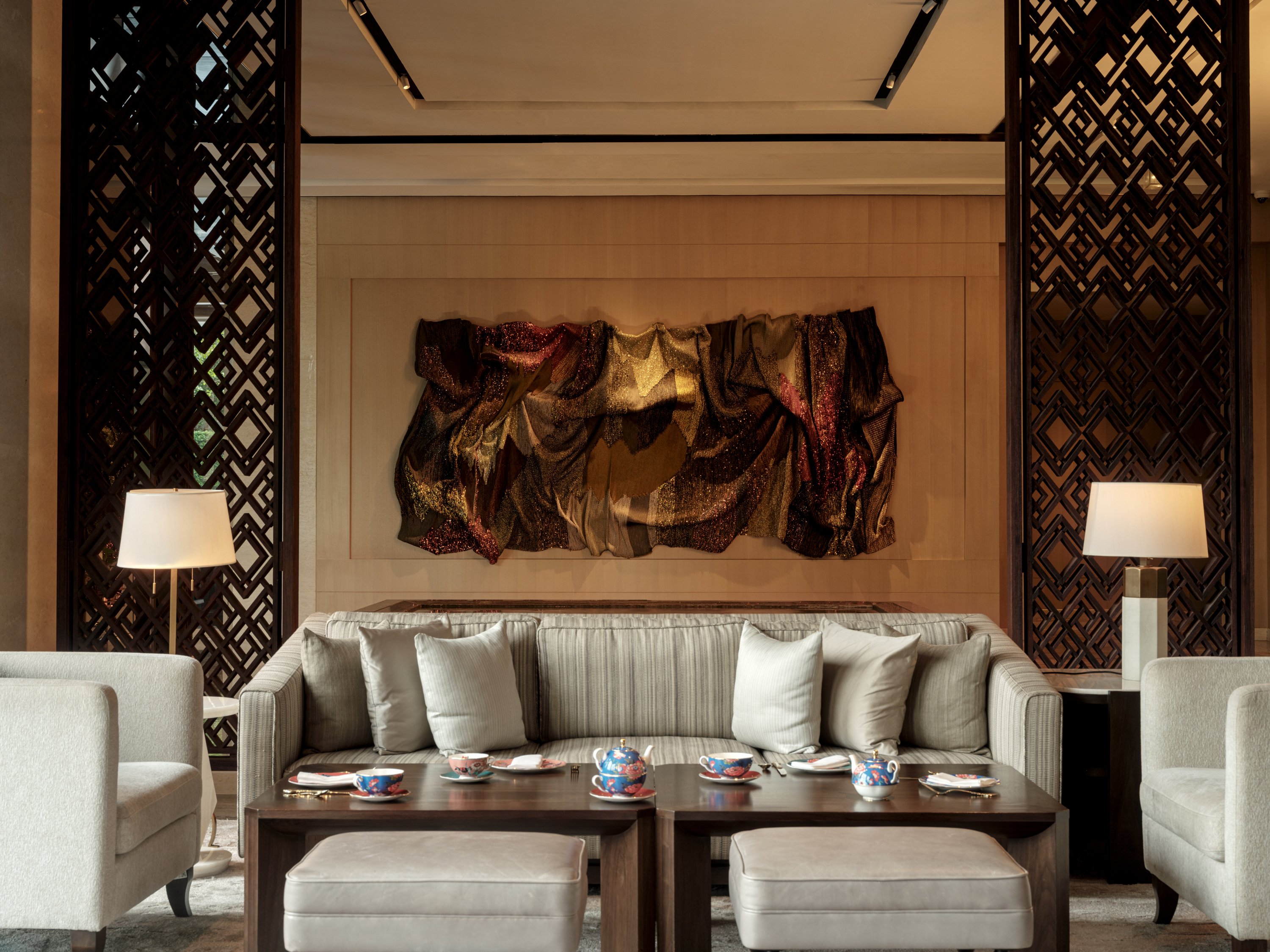 Capella Bangkok by null