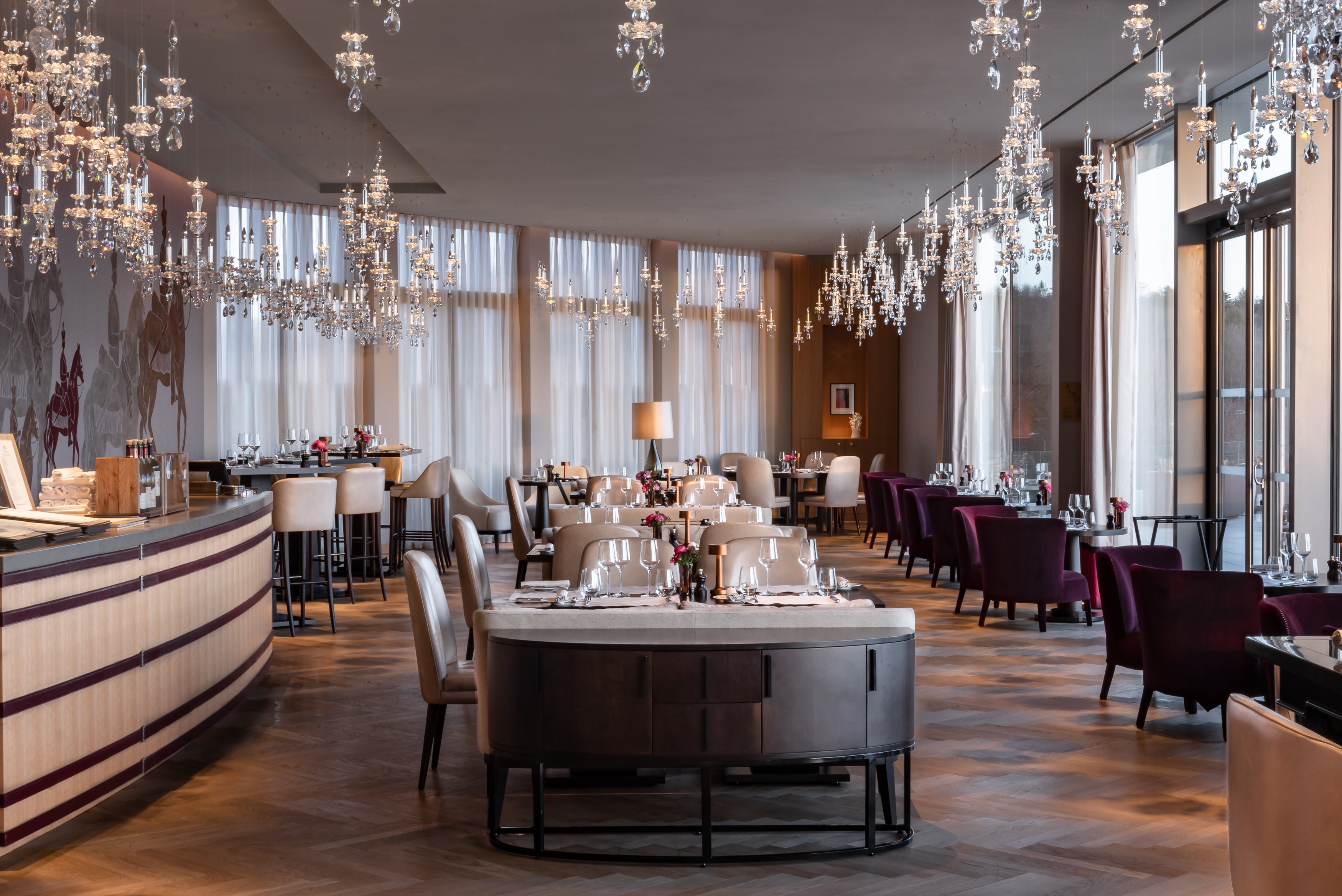 Royal Champagne Hotel & Spa by null