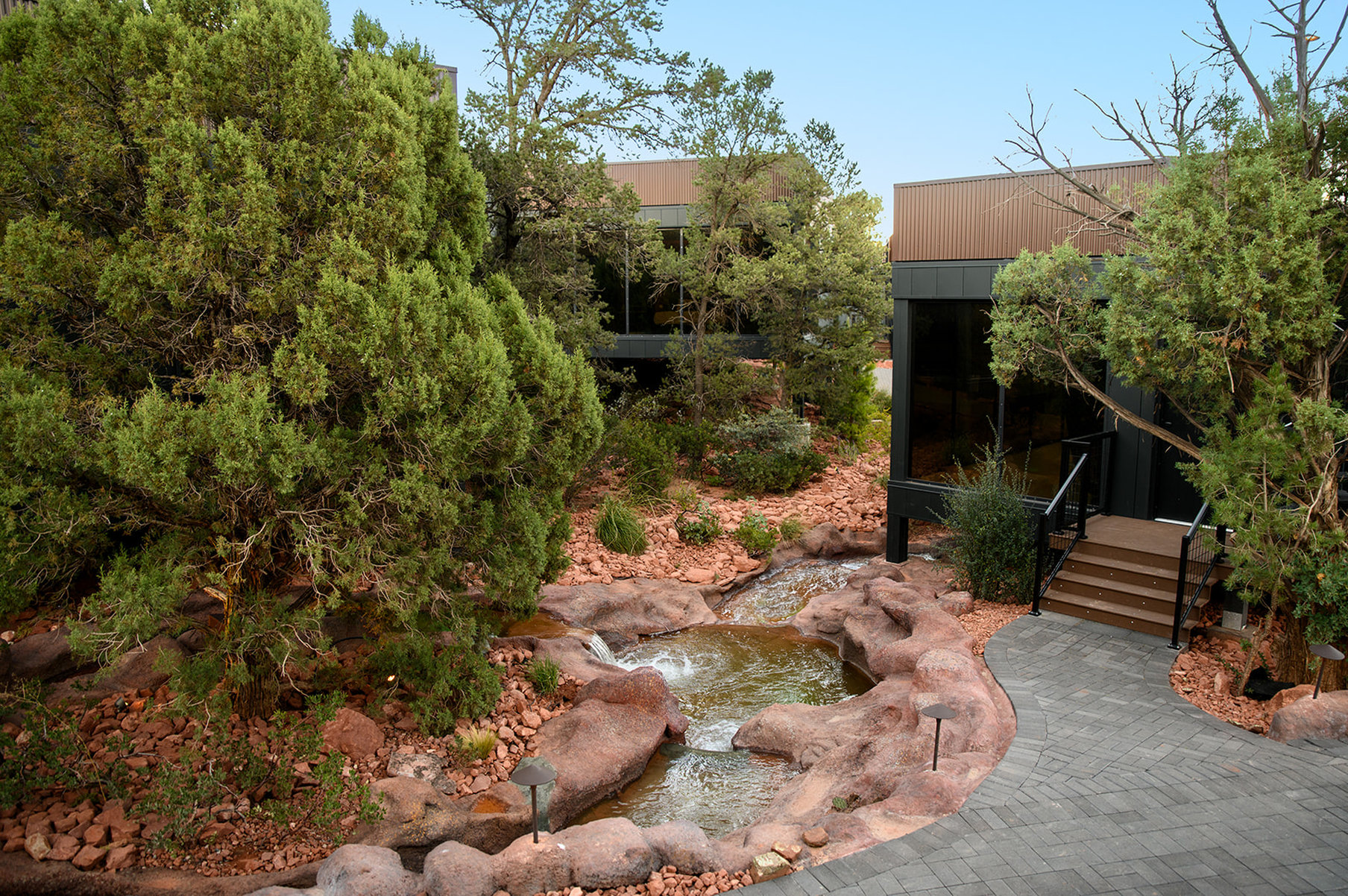 Ambiente Sedona - A Landscape Hotel by null