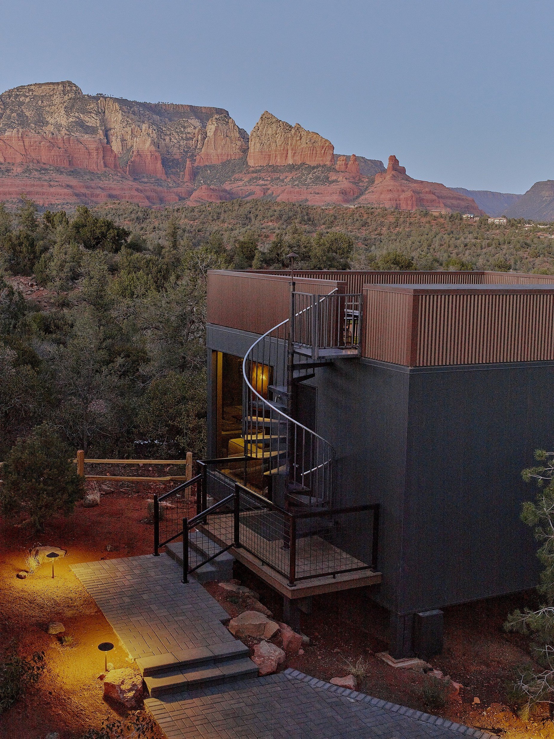 Ambiente Sedona - A Landscape Hotel by null Ambiente Sedona - A Landscape Hotel by null