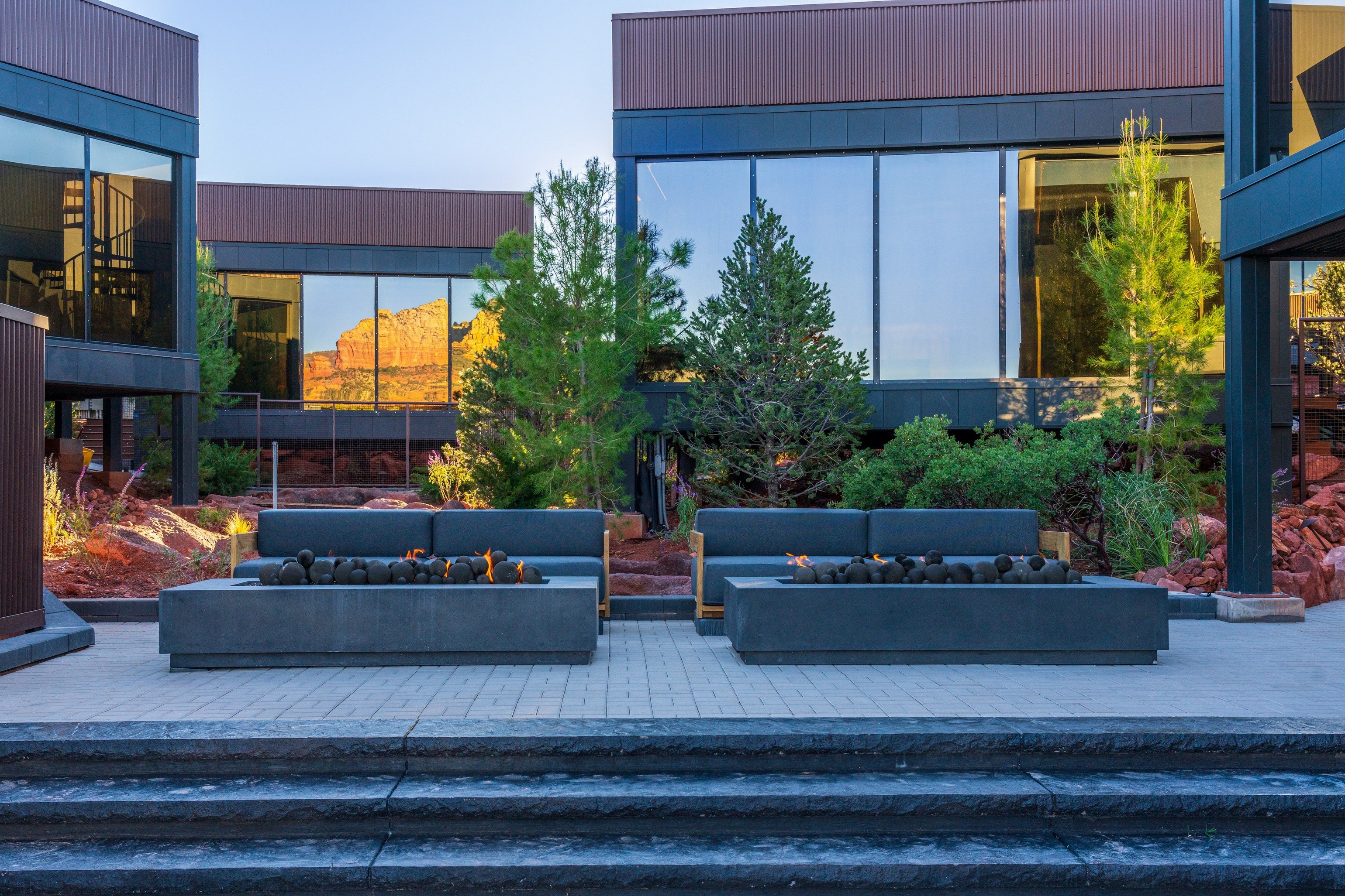 Ambiente Sedona - A Landscape Hotel by null