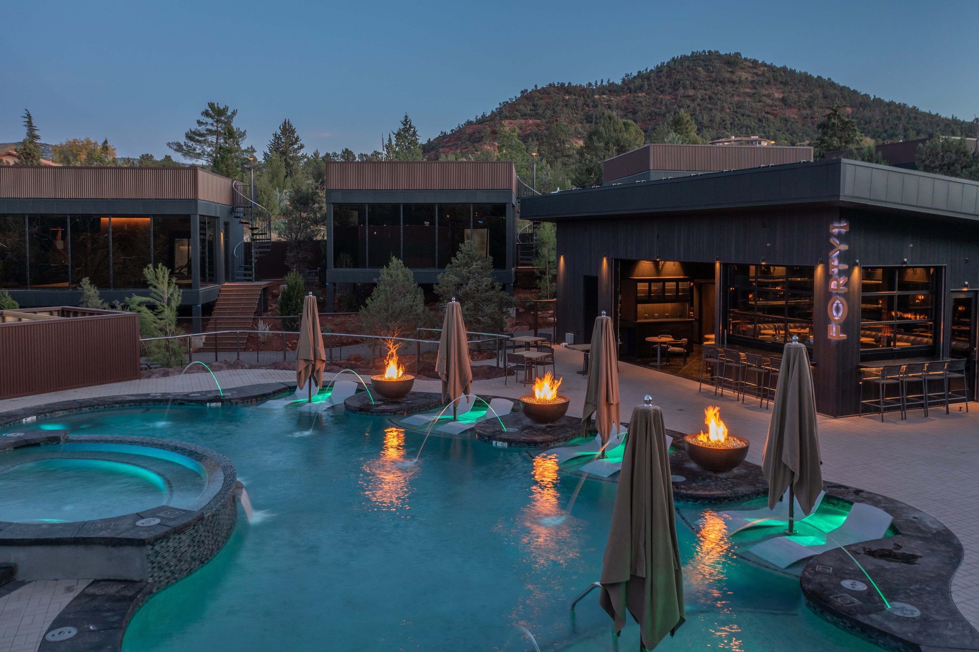 Ambiente Sedona - A Landscape Hotel by null Ambiente Sedona - A Landscape Hotel by null