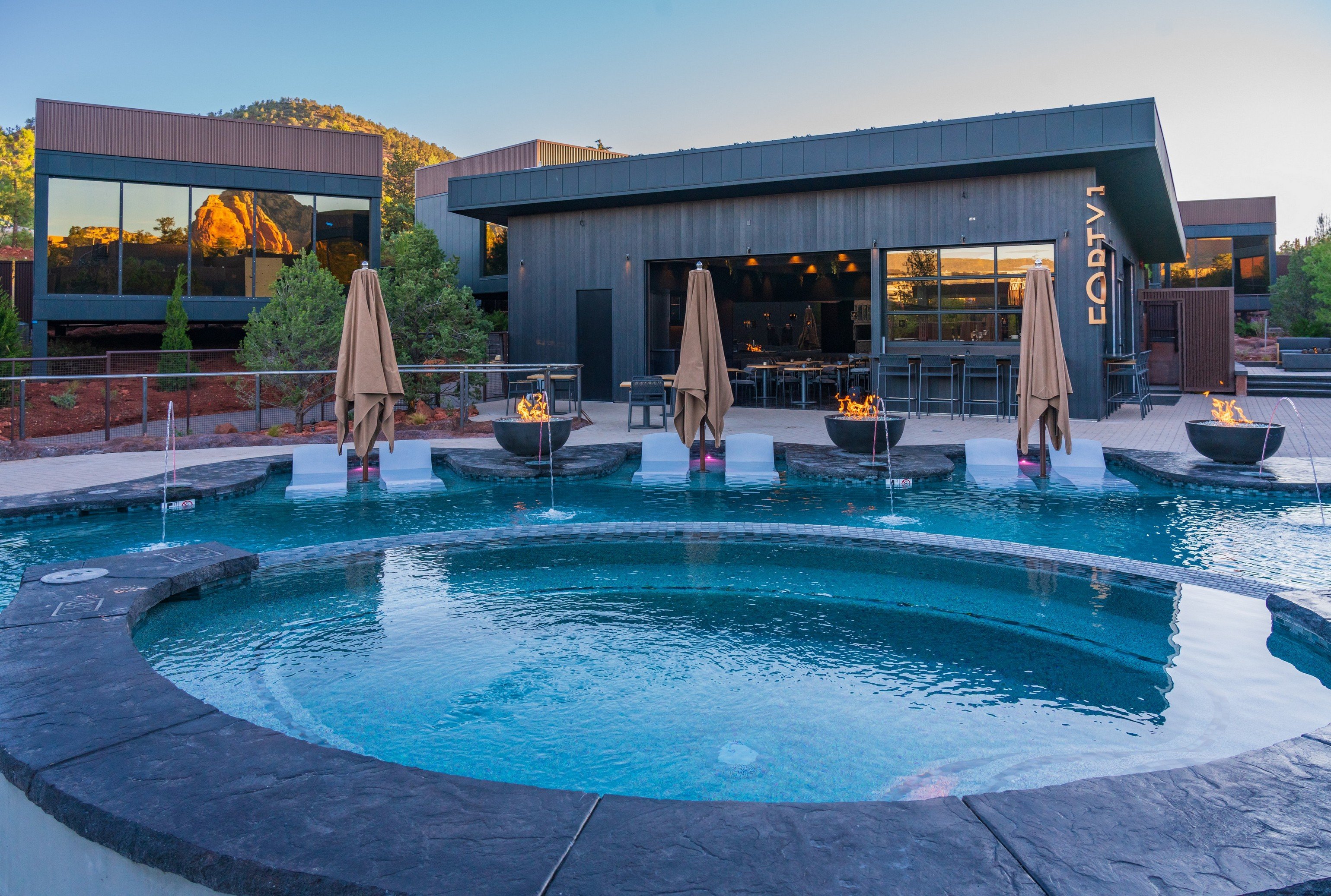 Ambiente Sedona - A Landscape Hotel by null