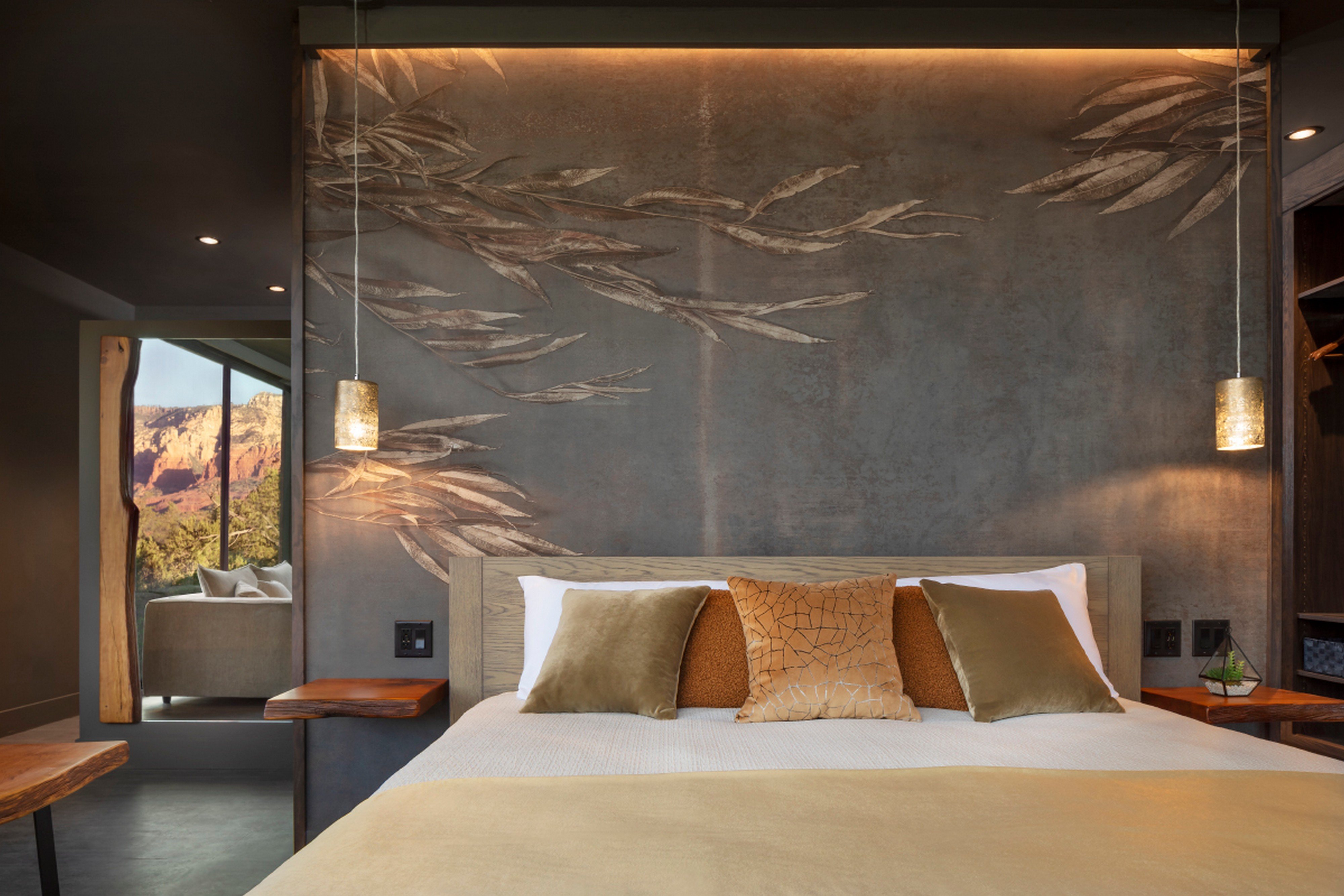 Ambiente Sedona - A Landscape Hotel by null