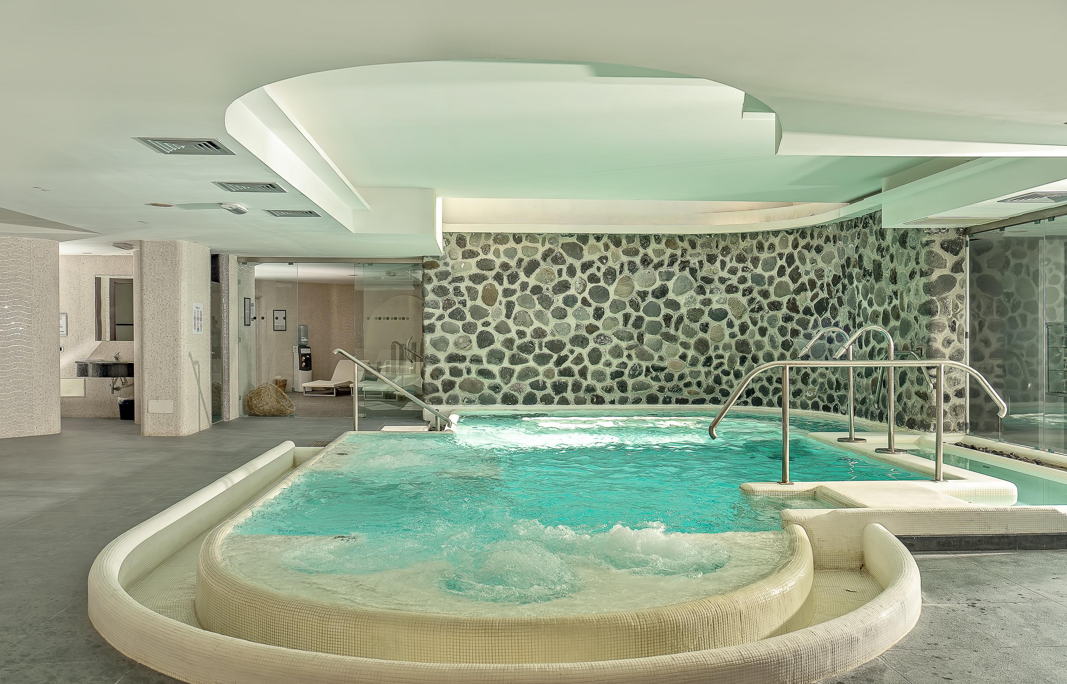 Therasia Resort by null