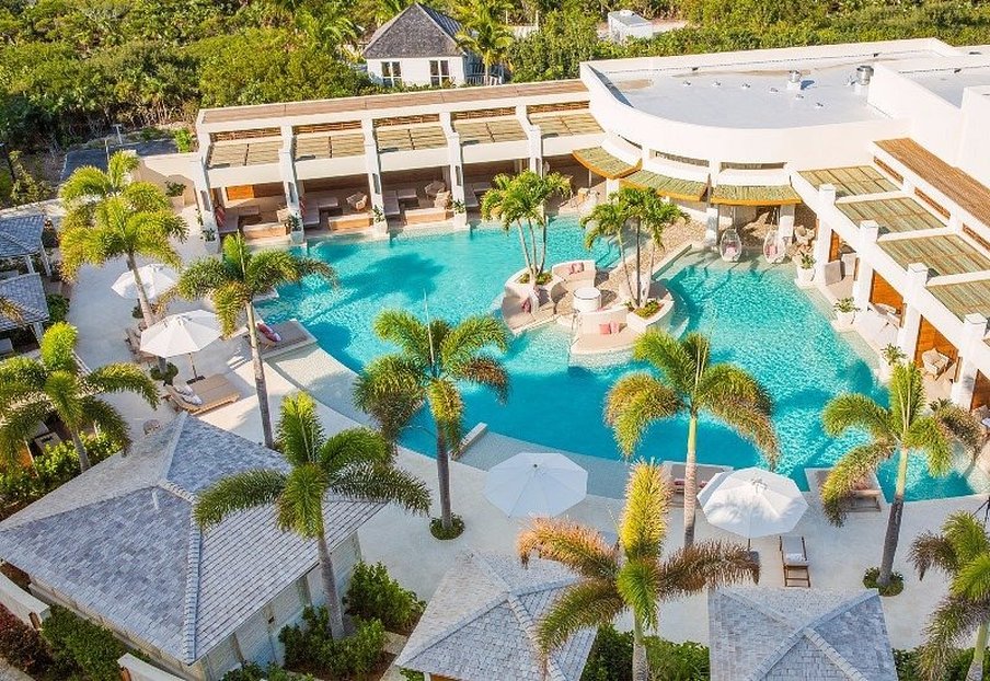 The Shore Club Turks & Caicos by null
